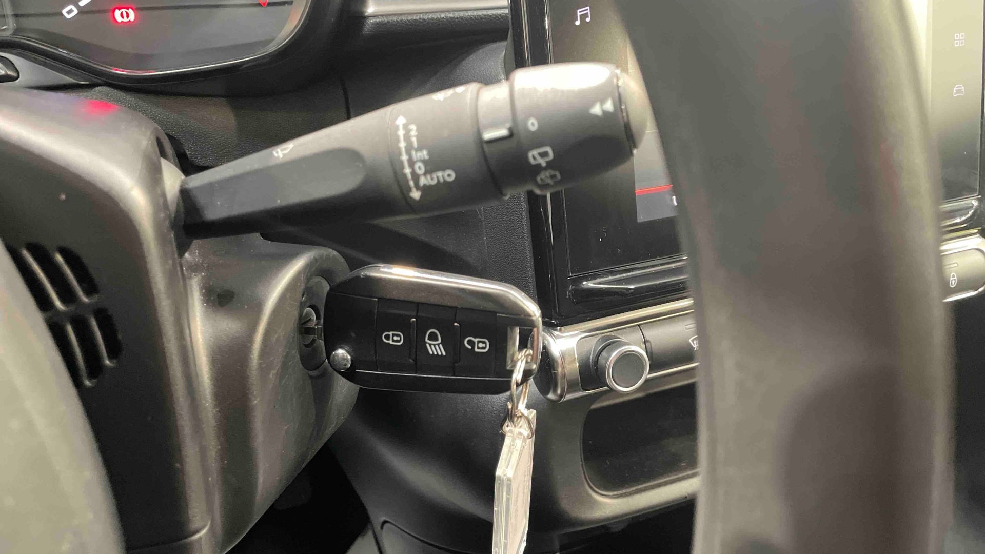 CITROEN C3 PureTech 110 S&S BVM6 Shine - 5P