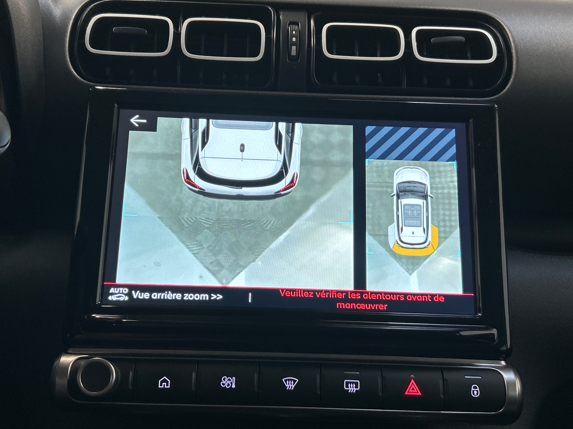CITROEN C3 AIRCROSS PTECH 130 S&S EAT6 MAX