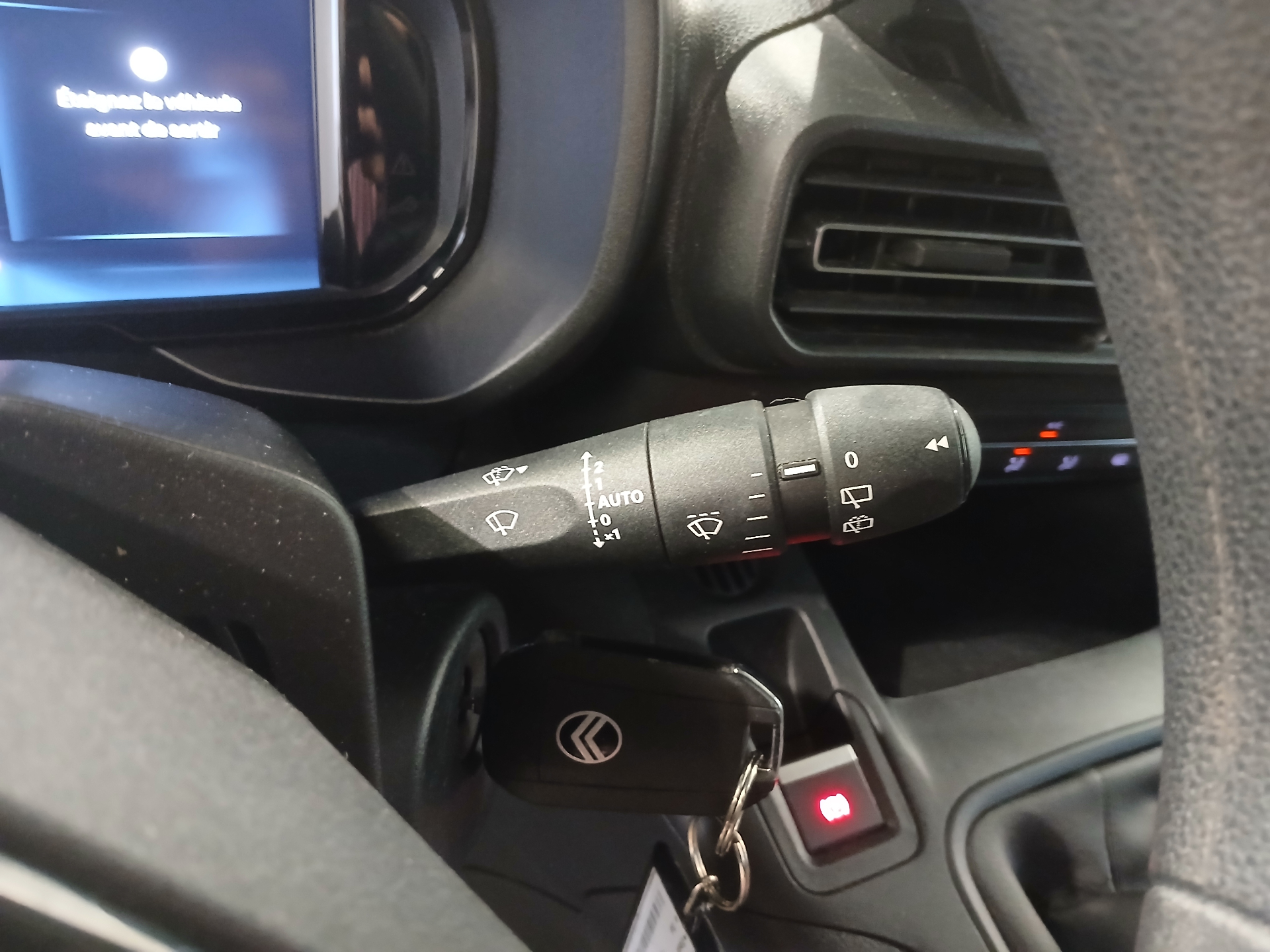 CITROEN BERLINGO VAN Van Fourgon Taille M 1000kg BlueHDi 100 S&S BVM6