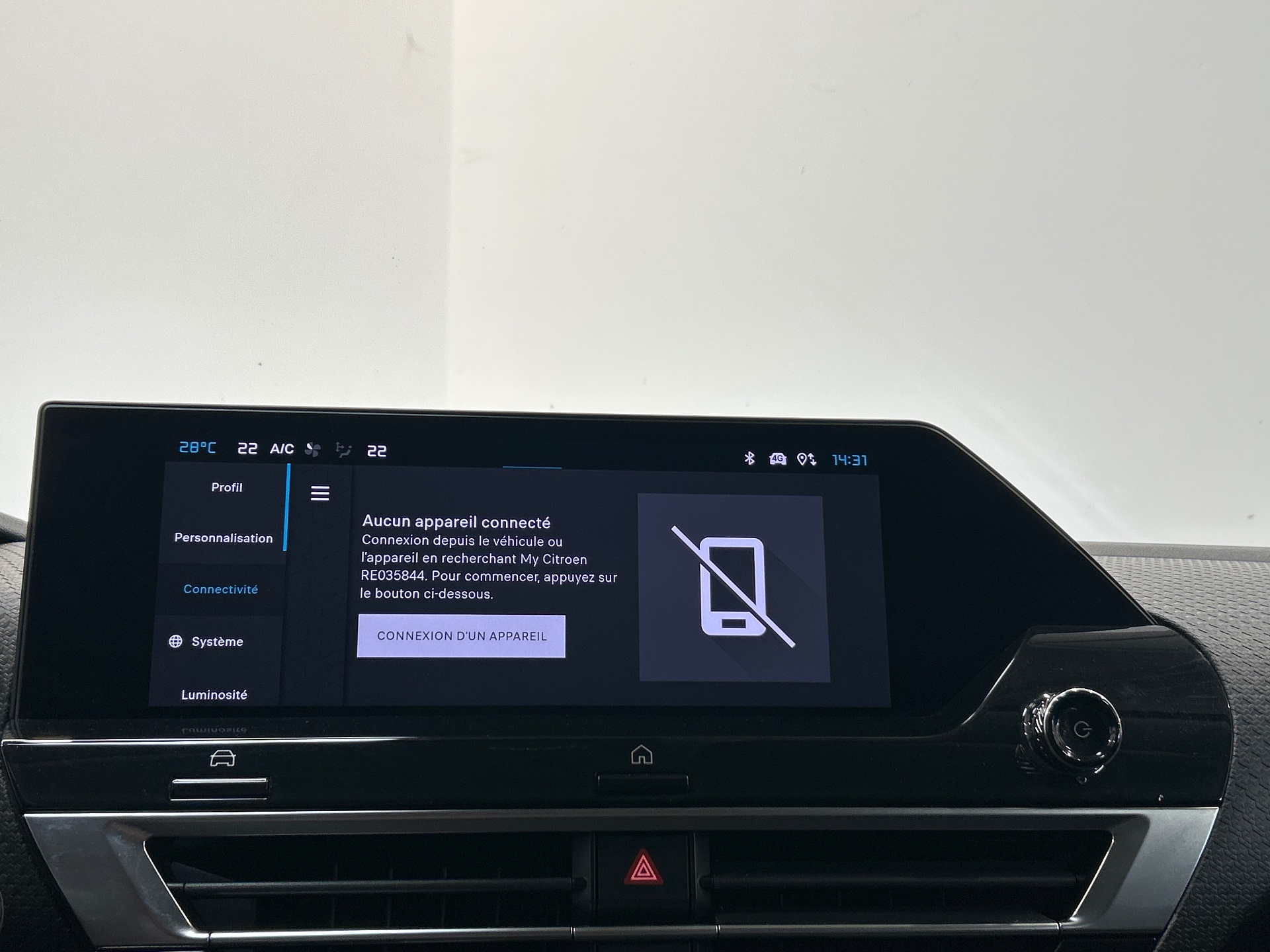 CITROEN C4 BlueHDi 130 EAT8 Max