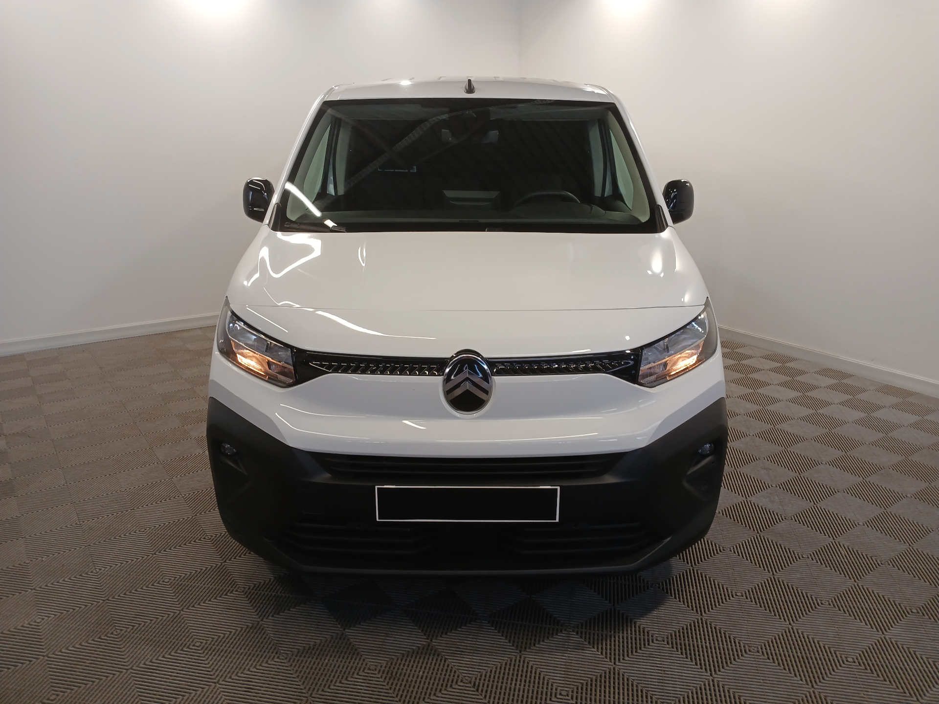 CITROEN BERLINGO VAN Van Fourgon Taille M 1000kg BlueHDi 100 S&S BVM6