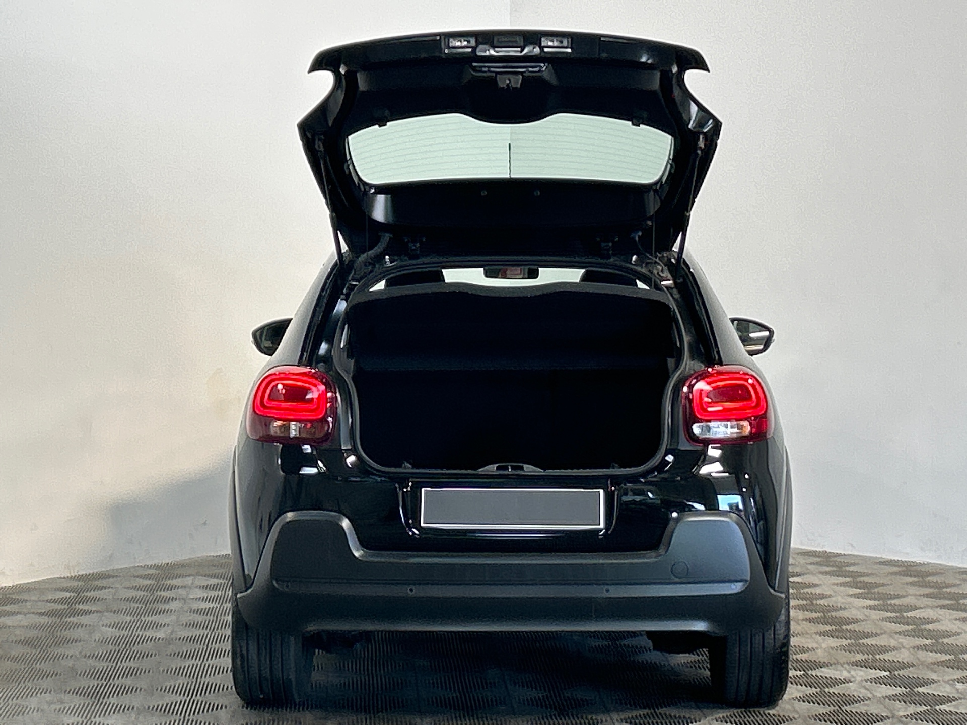 CITROEN C3 PureTech 110 BVM6 Plus
