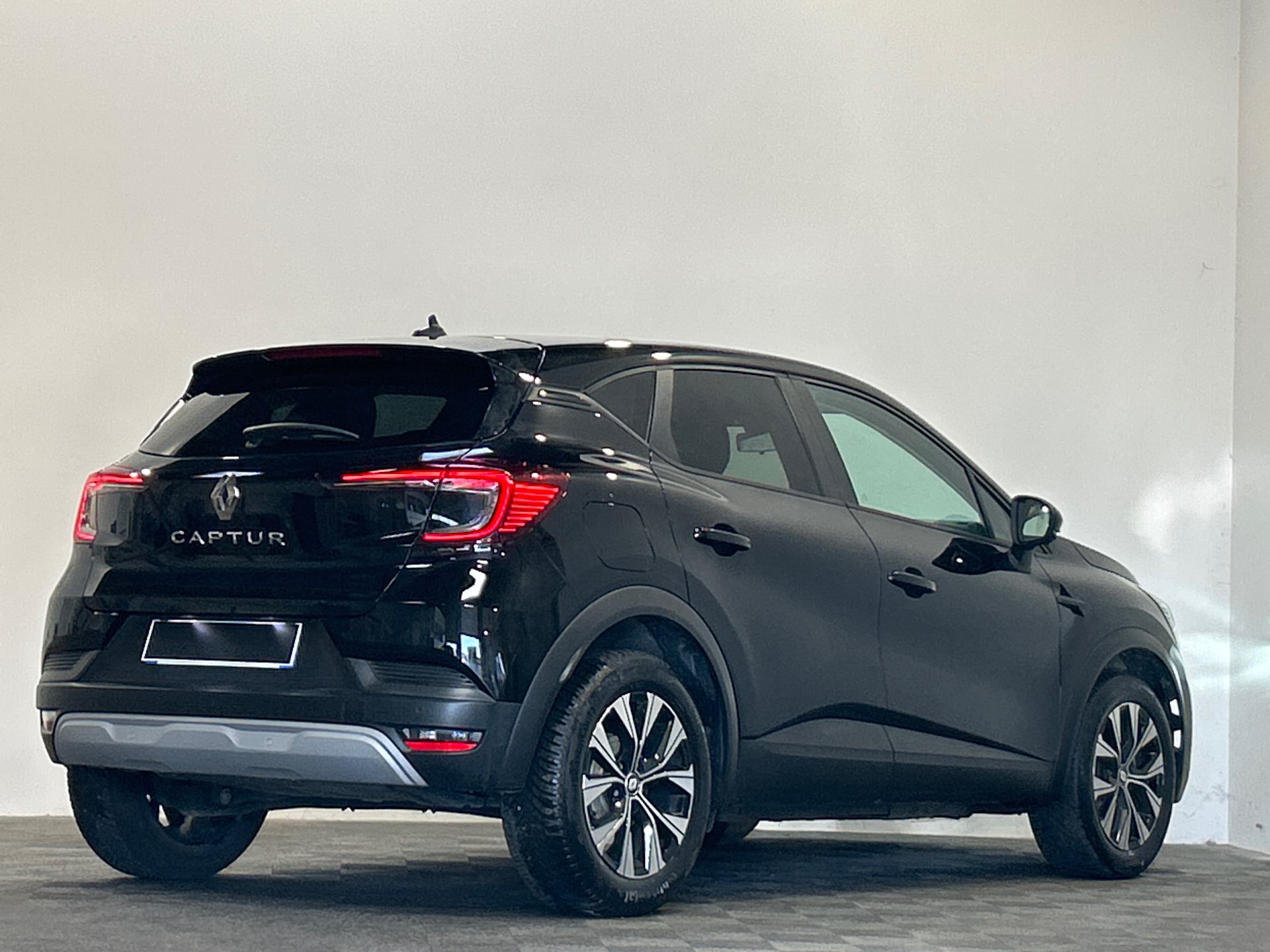 RENAULT CAPTUR evolution TCe 90