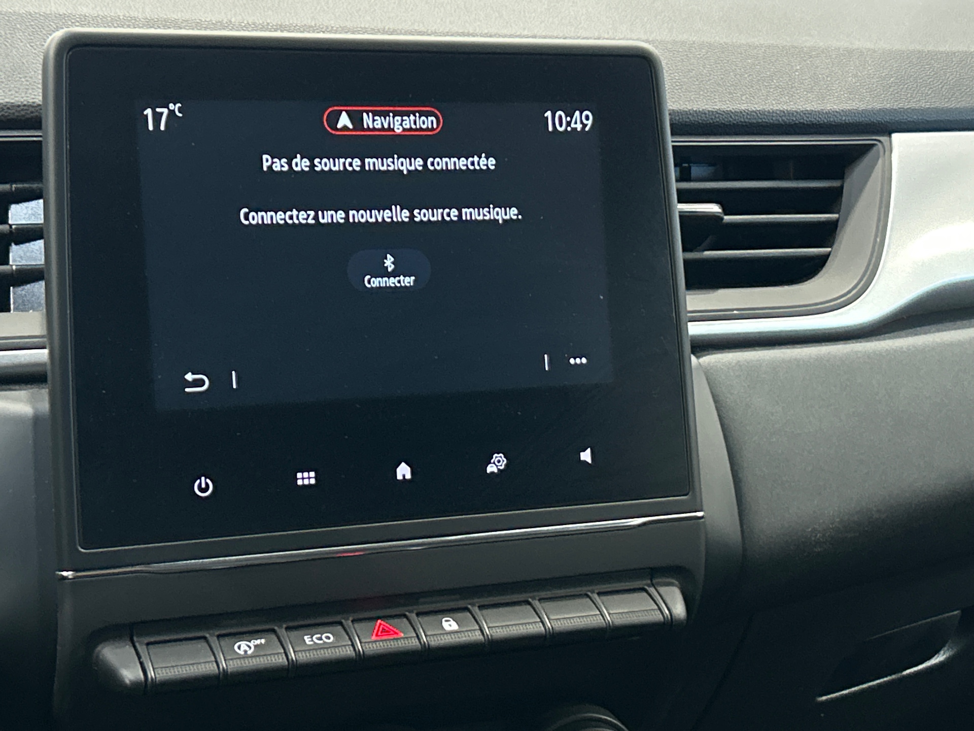 RENAULT CAPTUR evolution TCe 90