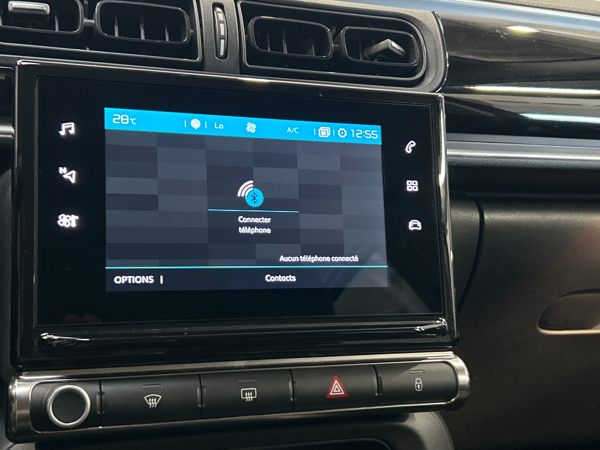 CITROEN C3 PureTech 110 BVM6 Plus