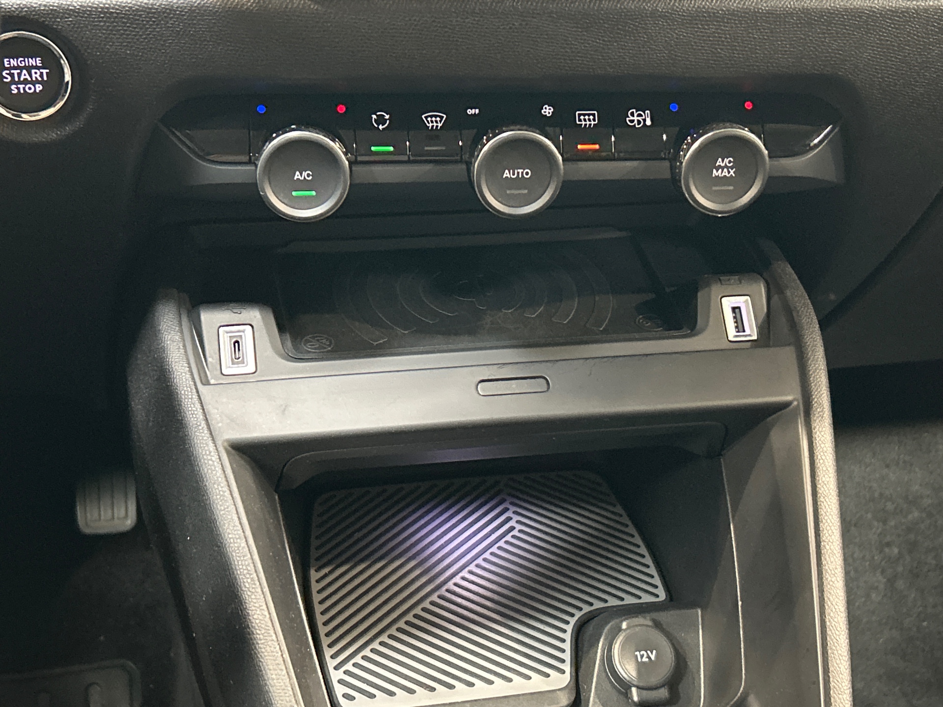 CITROEN C4 BlueHDi 130 EAT8 Max