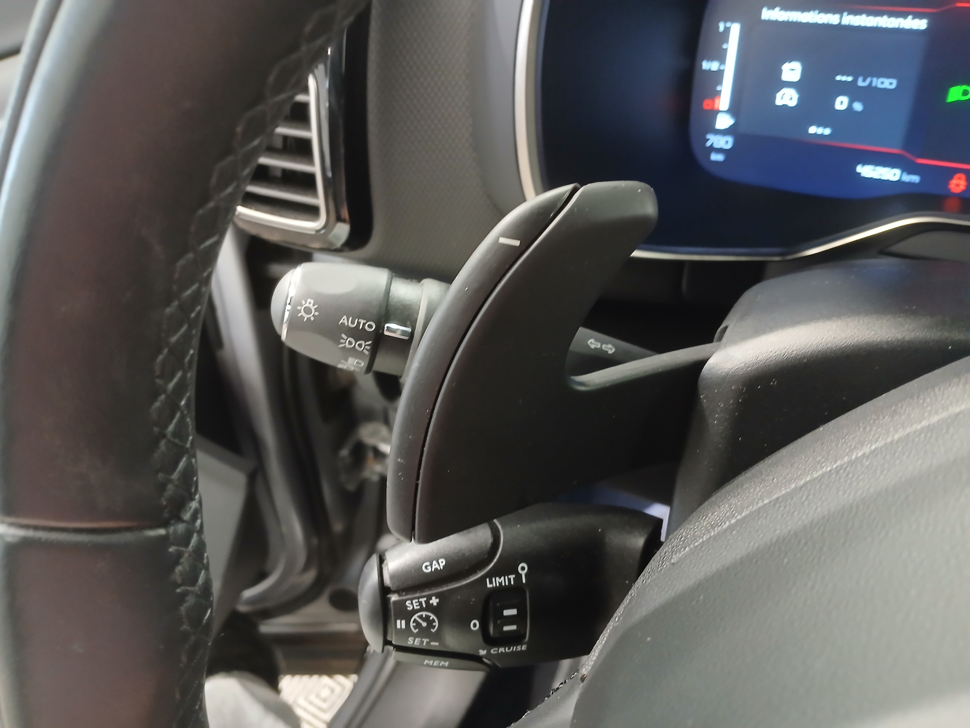 CITROEN C5 AIRCROSS Hybride 136 e-DCS6 Max