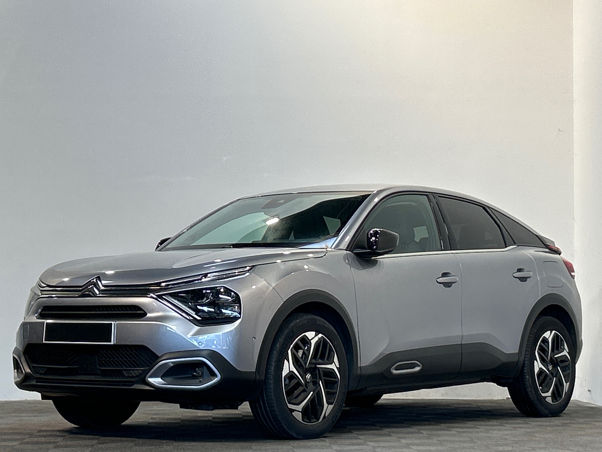CITROEN C4 BlueHDi 130 EAT8 Max