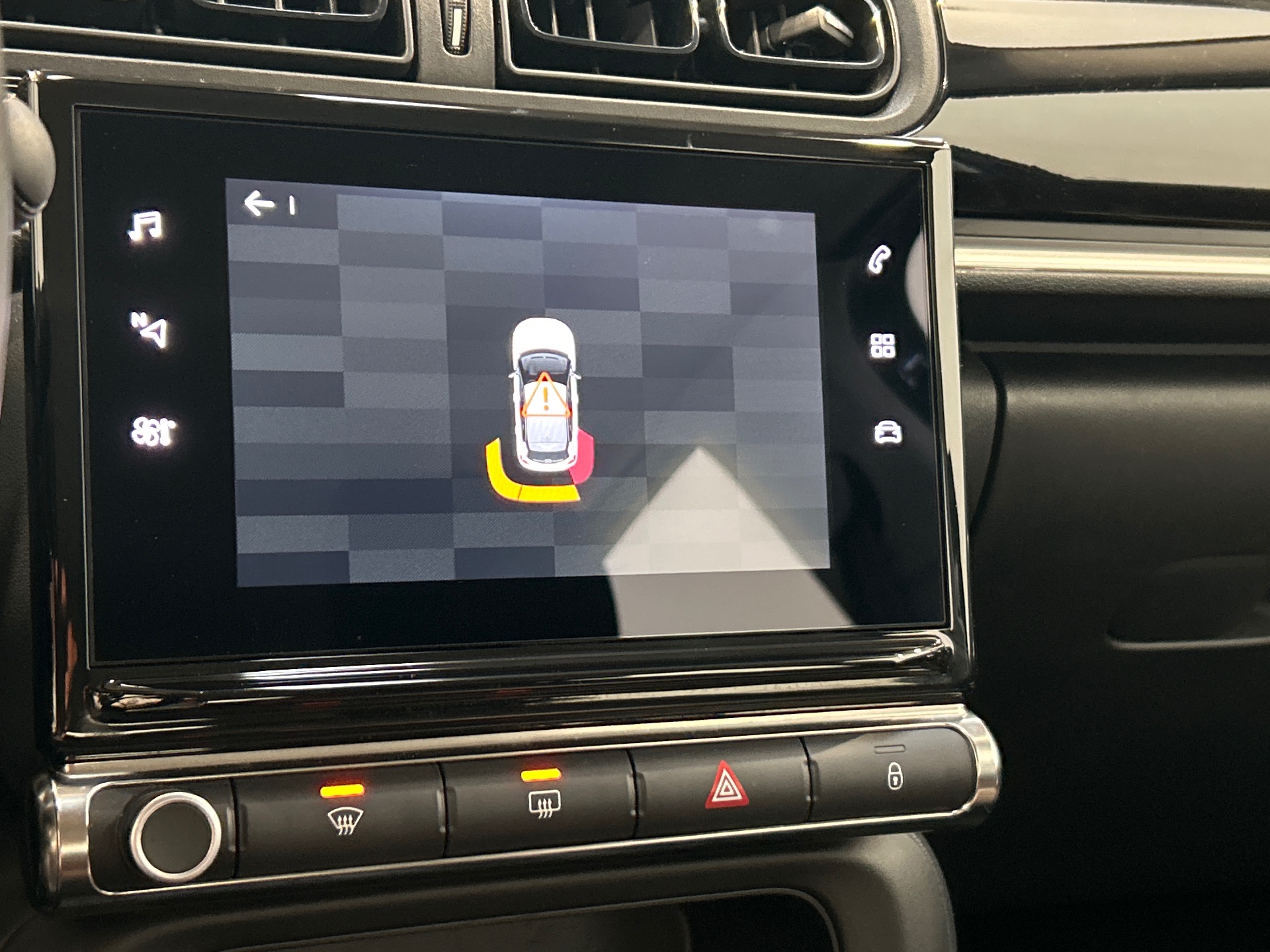 CITROEN C3 PureTech 110 BVM6 Plus