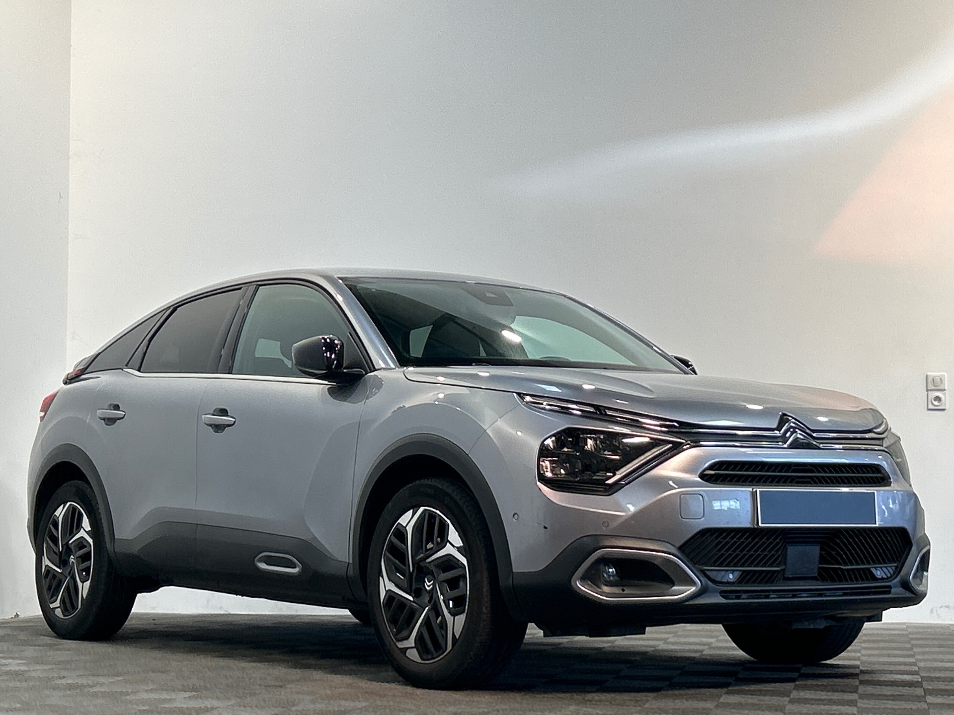 CITROEN C4 BlueHDi 130 EAT8 Max
