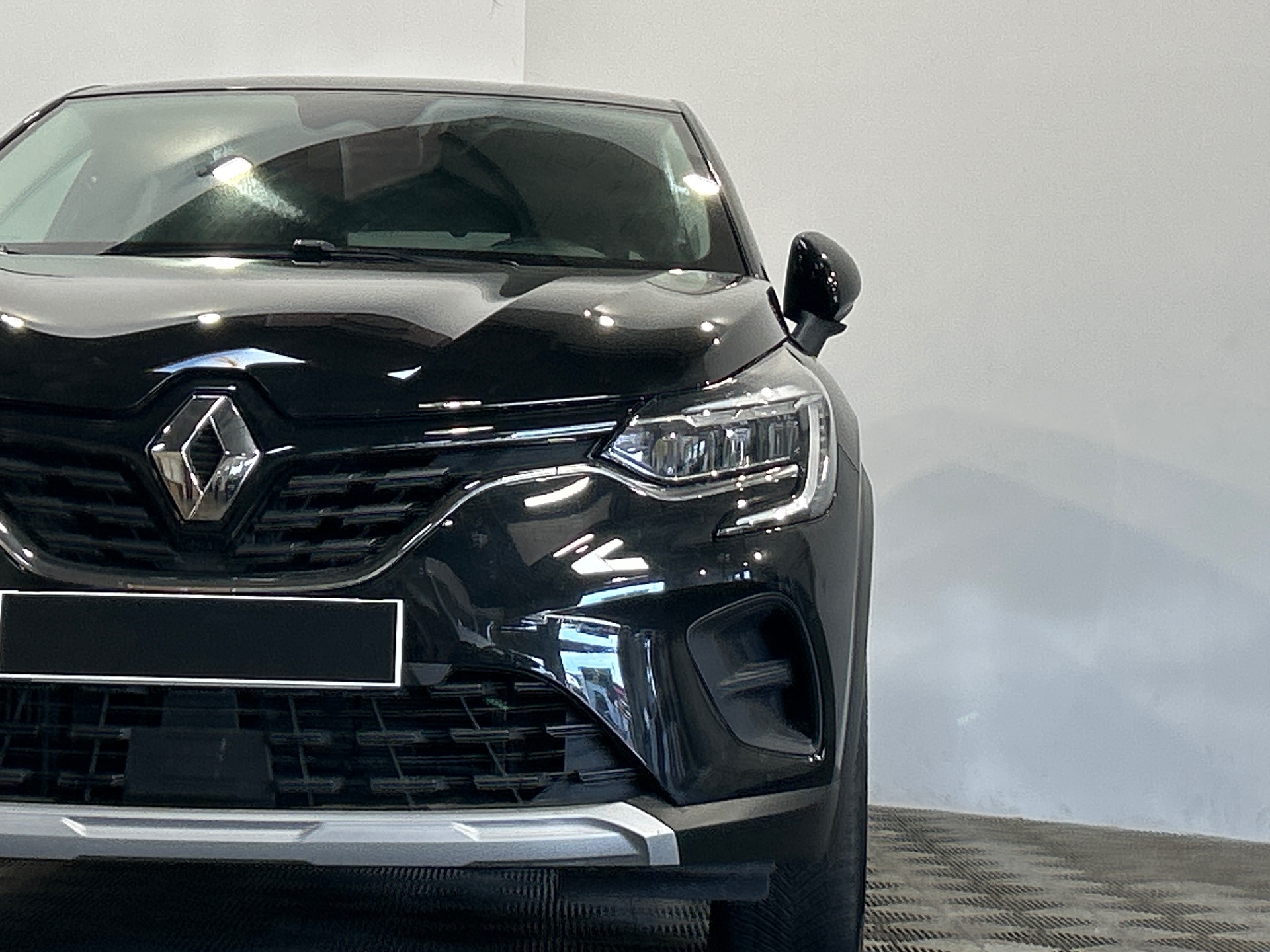 RENAULT CAPTUR evolution TCe 90
