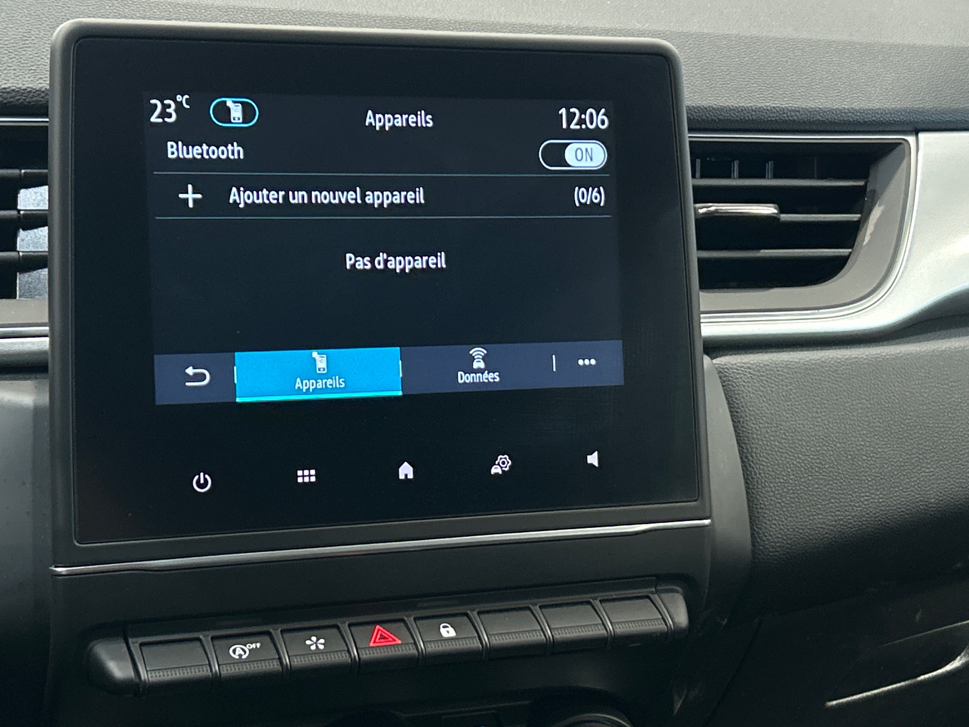 RENAULT CAPTUR techno TCe 90