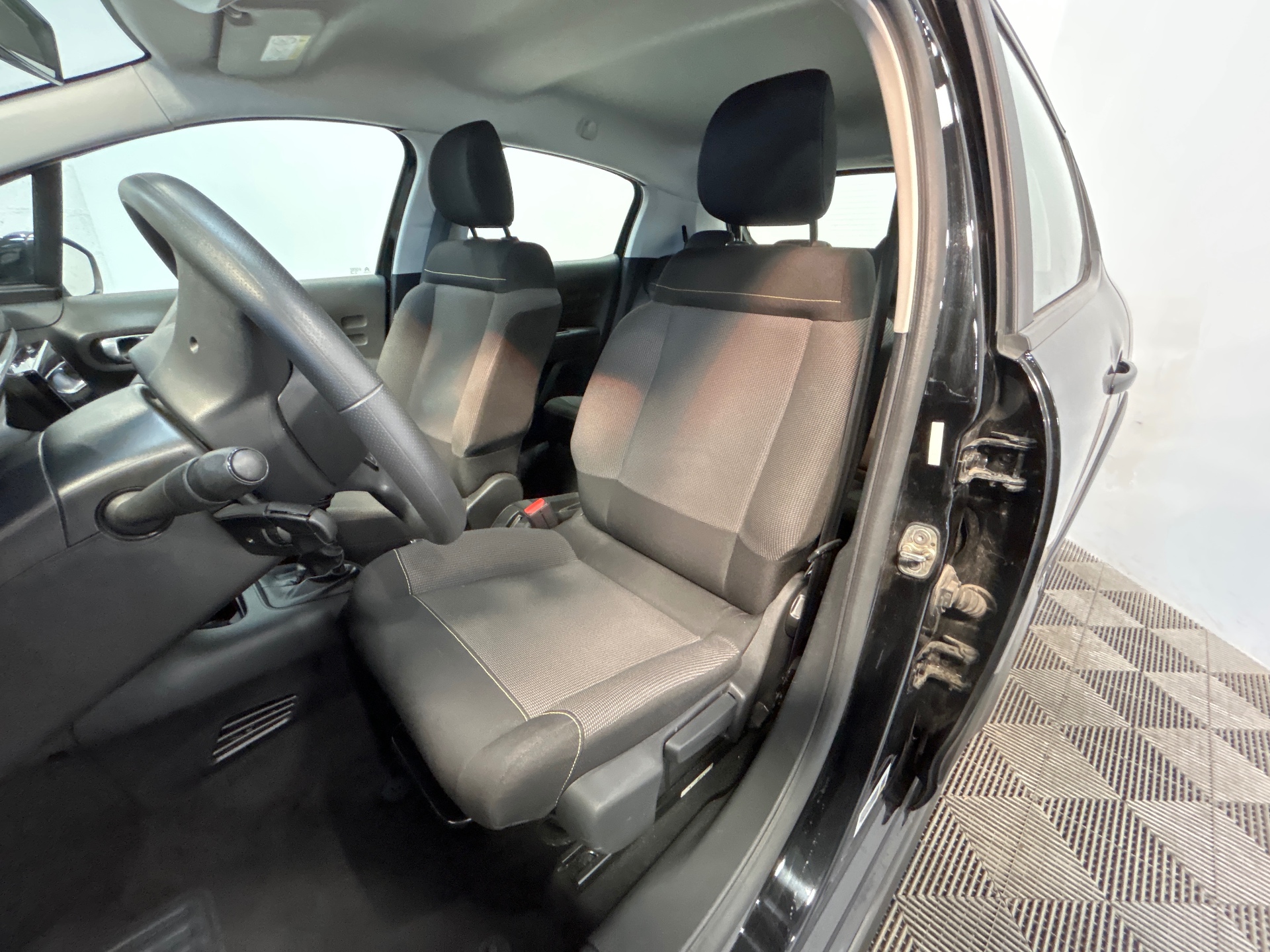 CITROEN C3 PureTech 110 BVM6 Plus