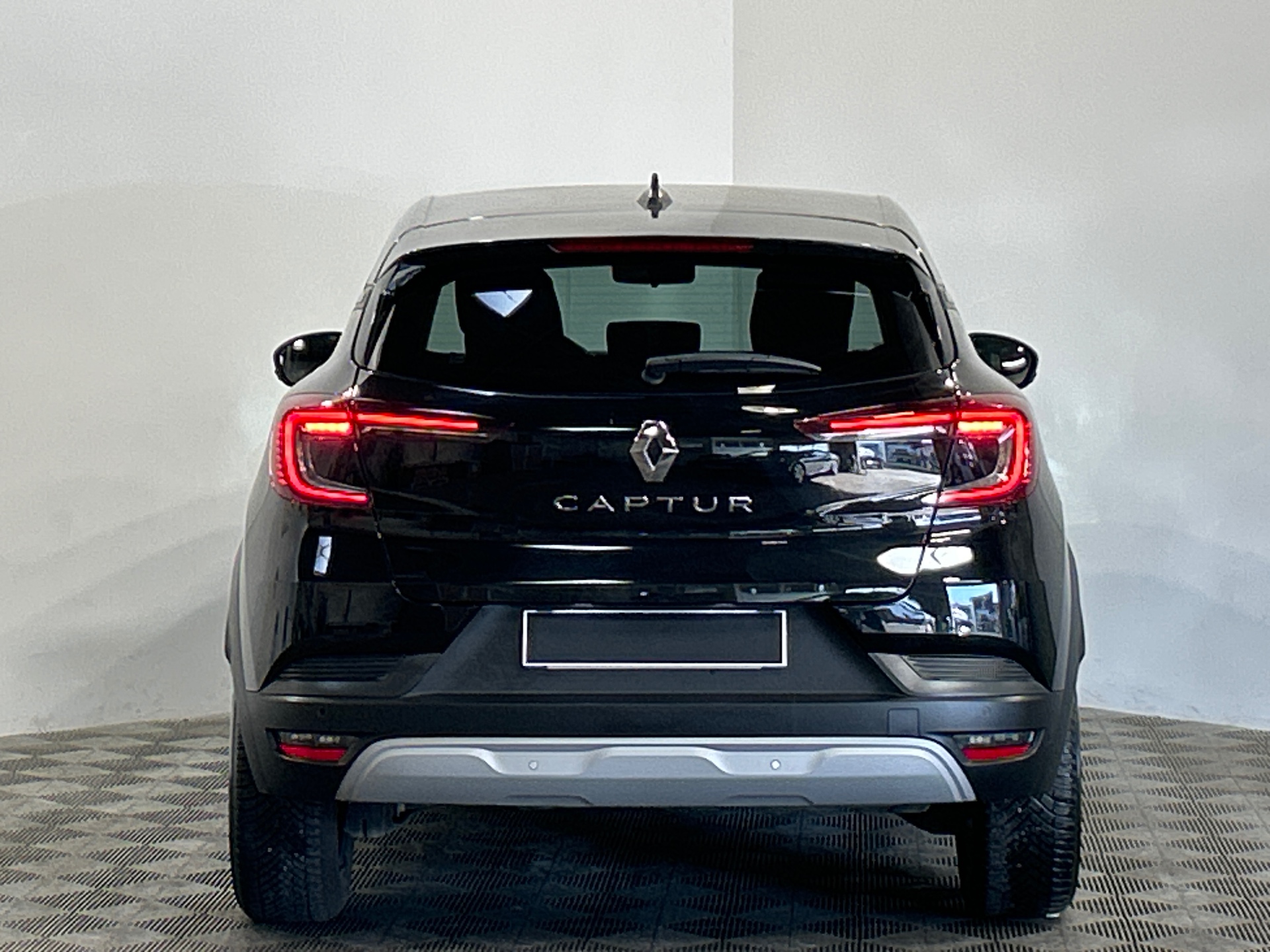 RENAULT CAPTUR evolution TCe 90