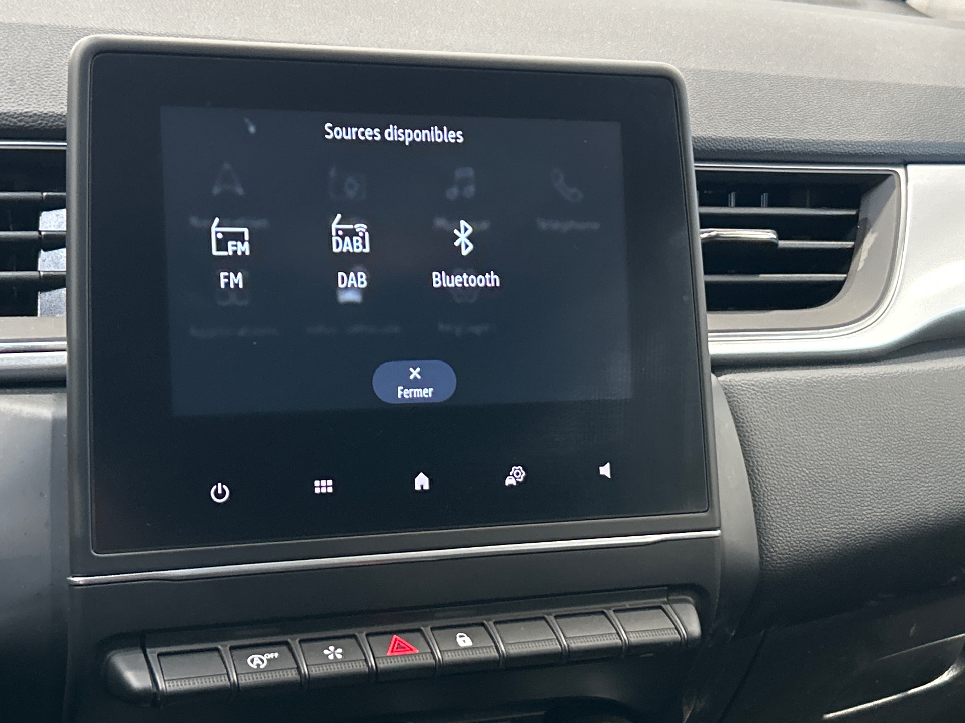 RENAULT CAPTUR techno TCe 90