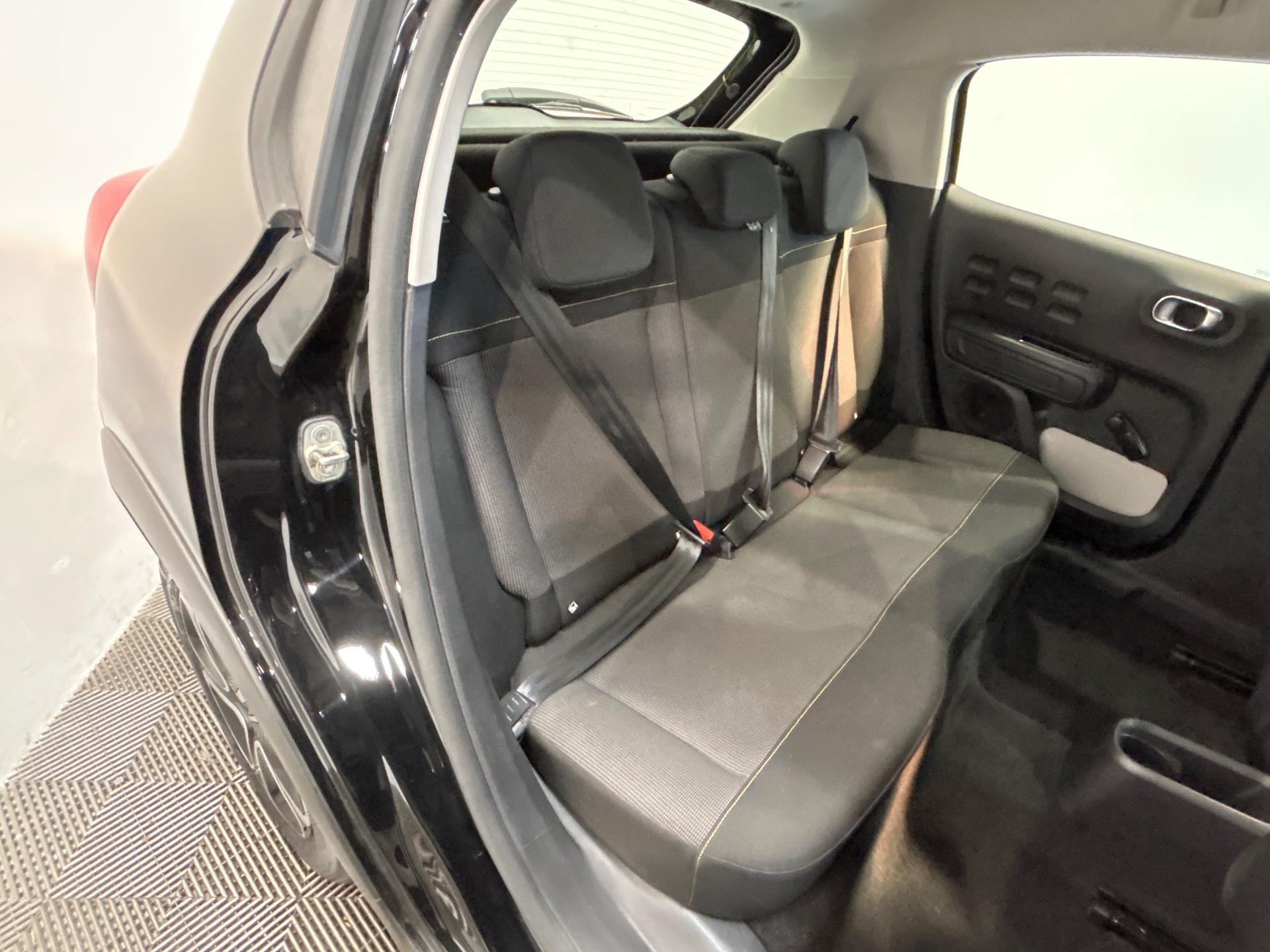 CITROEN C3 PureTech 110 BVM6 Plus