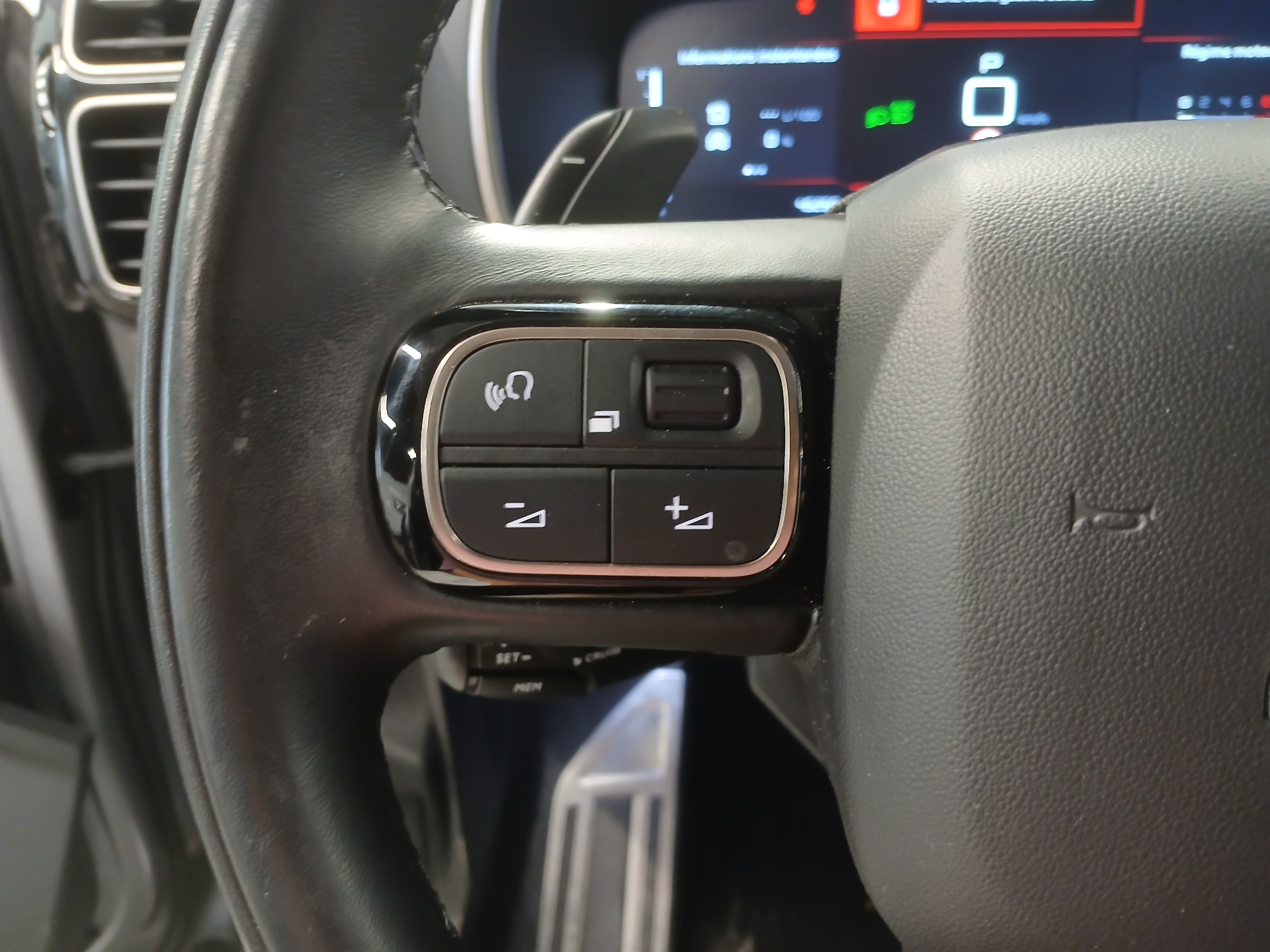CITROEN C5 AIRCROSS Hybride 136 e-DCS6 Max