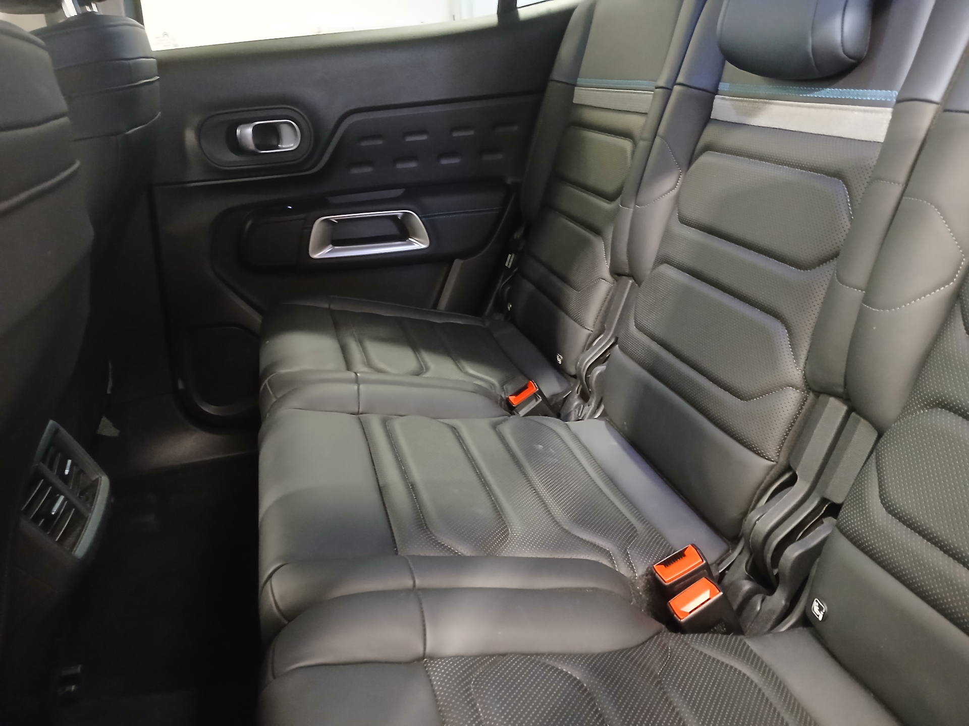 CITROEN C5 AIRCROSS Hybride 136 e-DCS6 Max