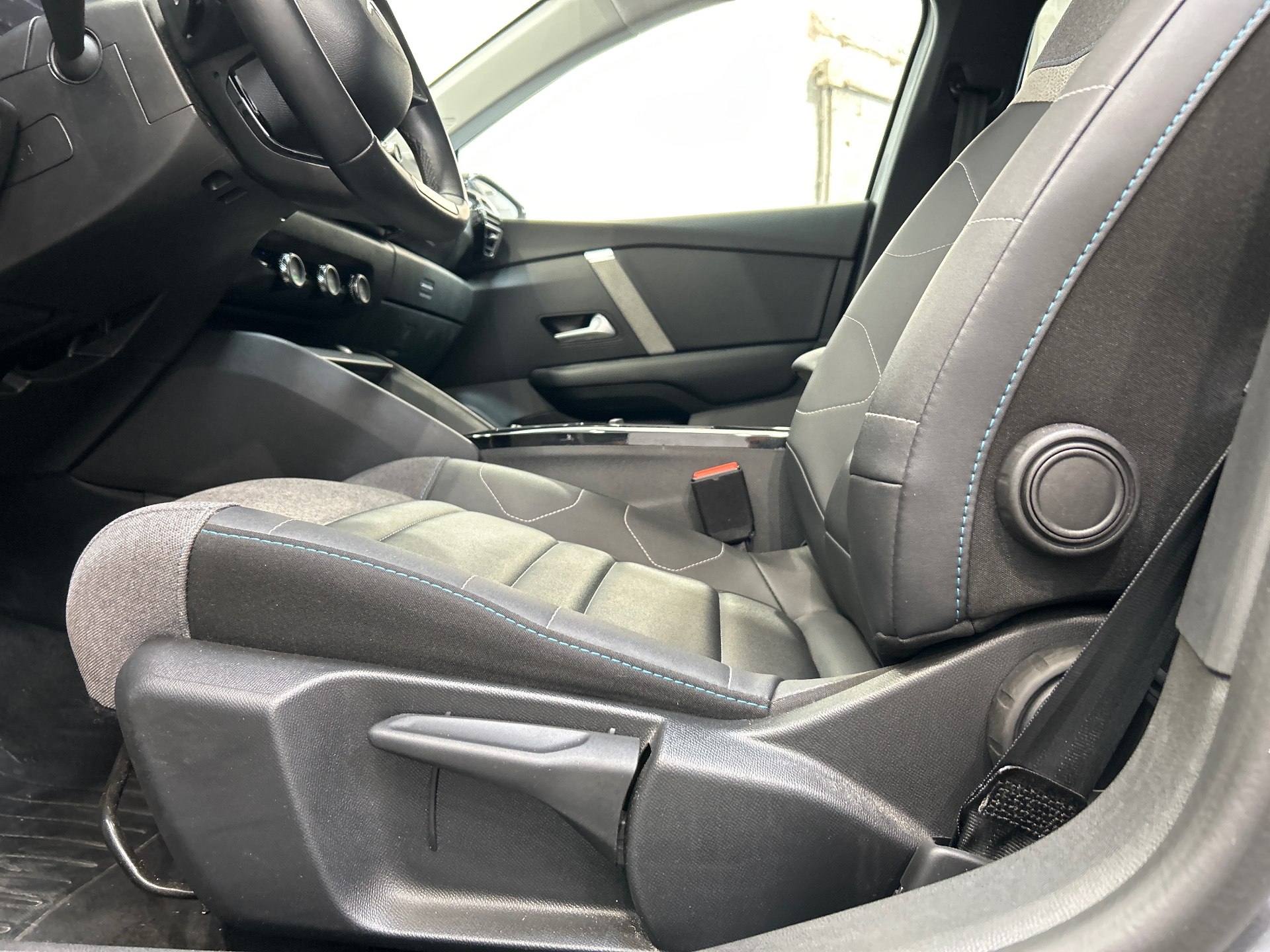 CITROEN C4 BlueHDi 130 EAT8 Max