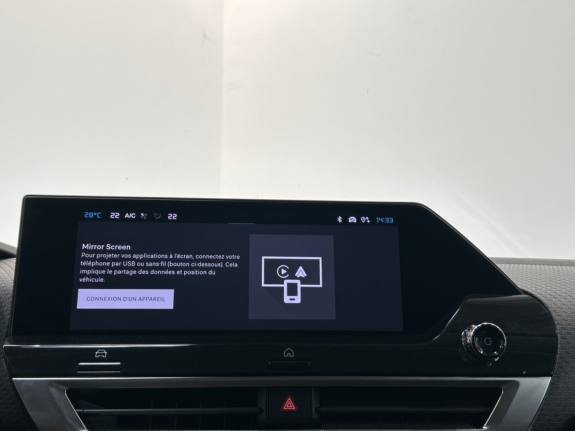 CITROEN C4 BlueHDi 130 EAT8 Max