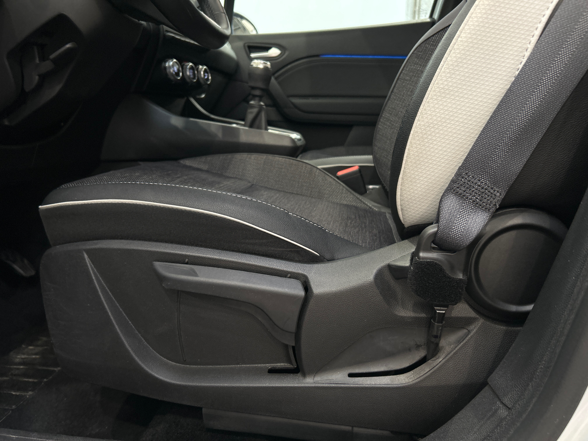 RENAULT CAPTUR techno TCe 90