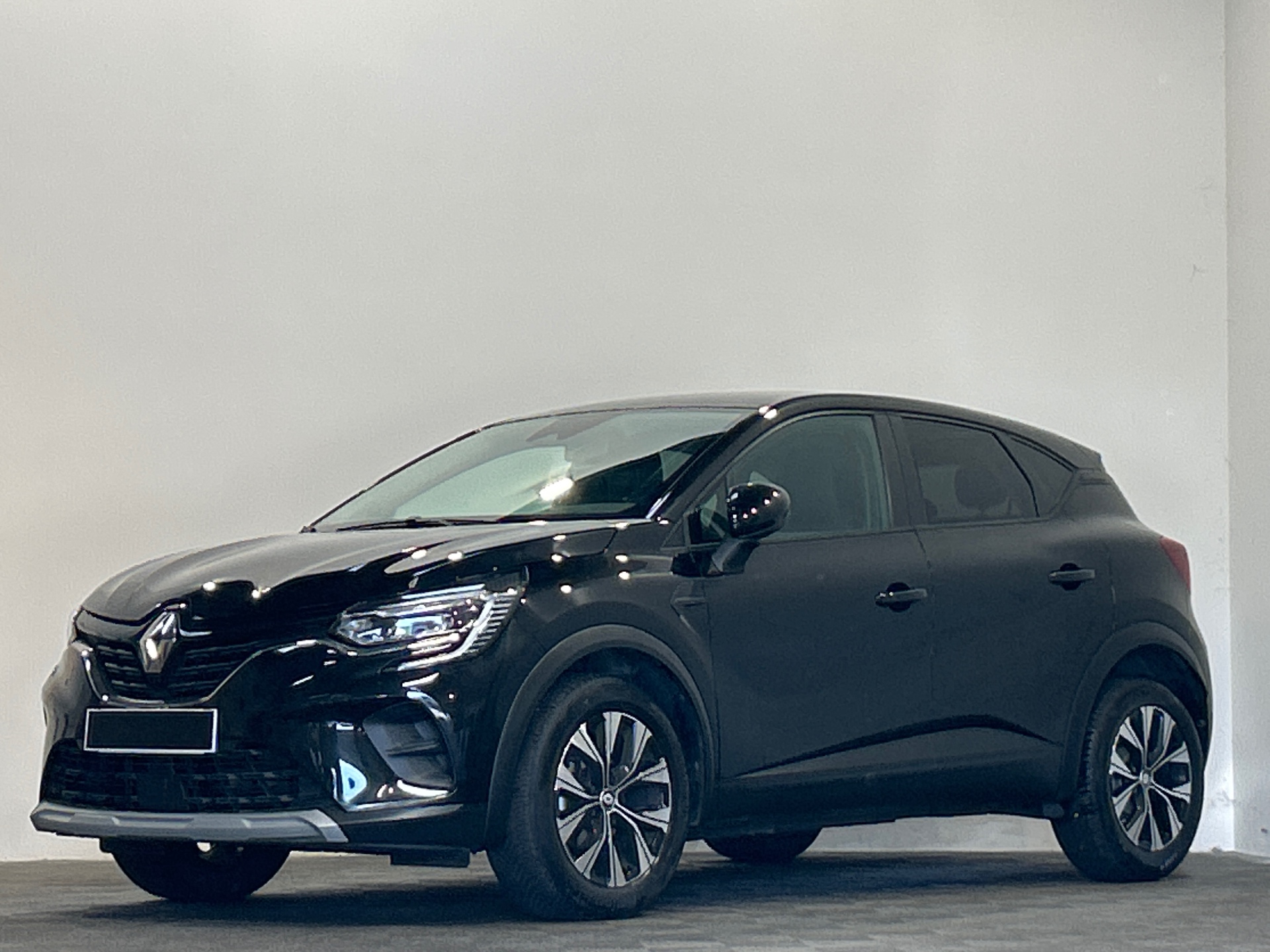 RENAULT CAPTUR evolution TCe 90