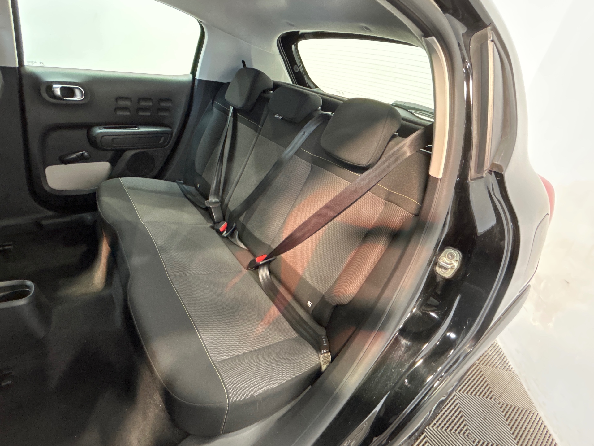 CITROEN C3 PureTech 110 BVM6 Plus
