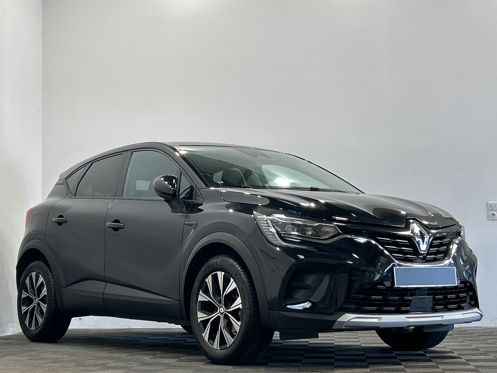 RENAULT CAPTUR evolution TCe 90