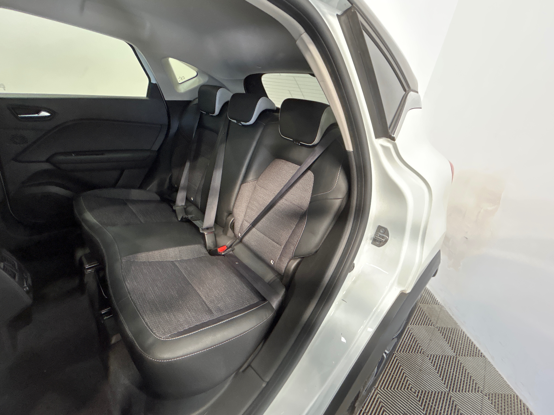 RENAULT CAPTUR techno TCe 90