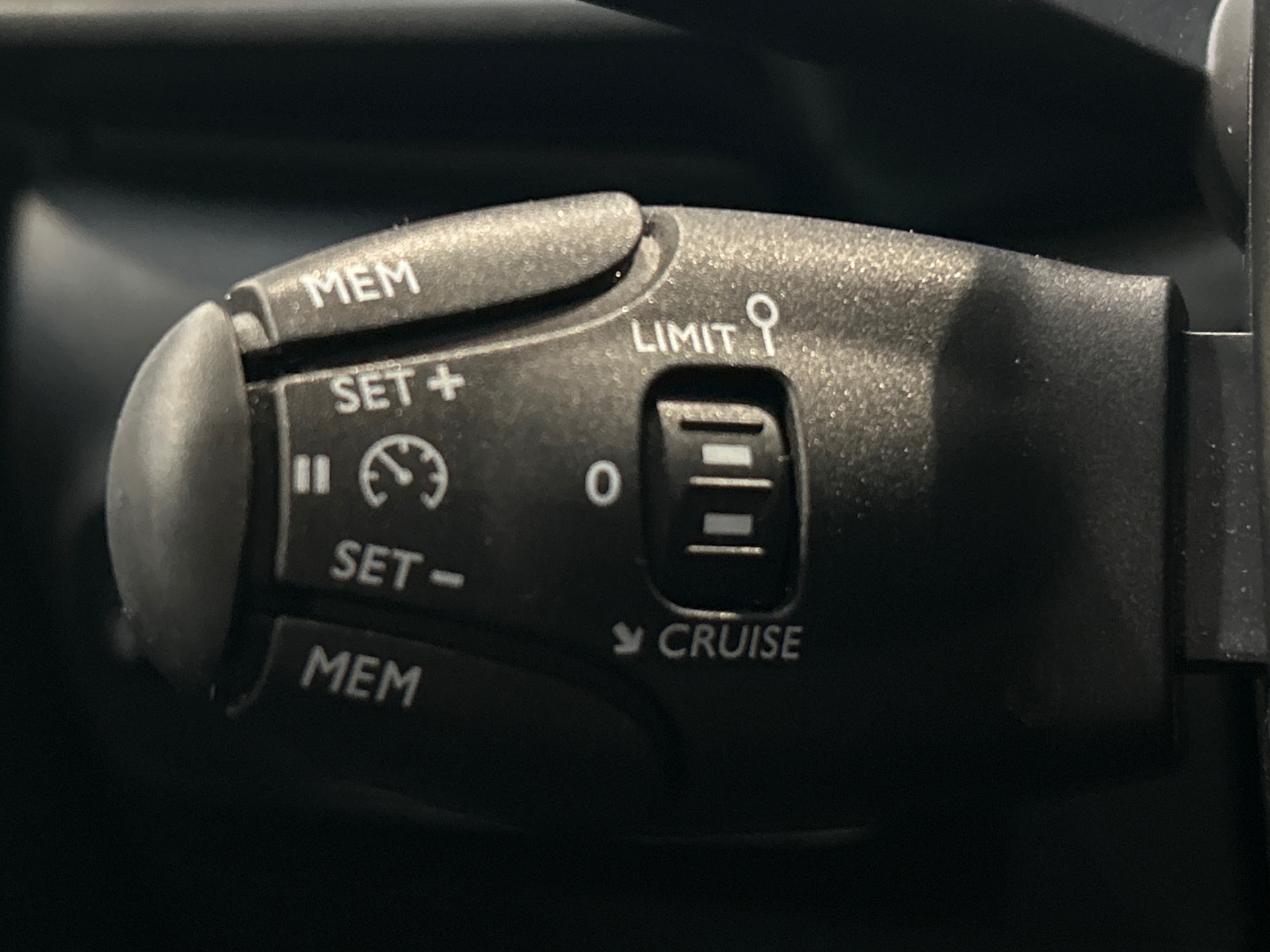 CITROEN C3 PureTech 110 BVM6 Plus