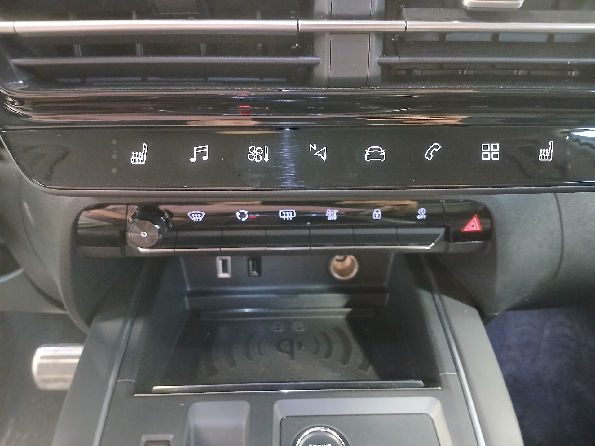 CITROEN C5 AIRCROSS Hybride 136 e-DCS6 Max
