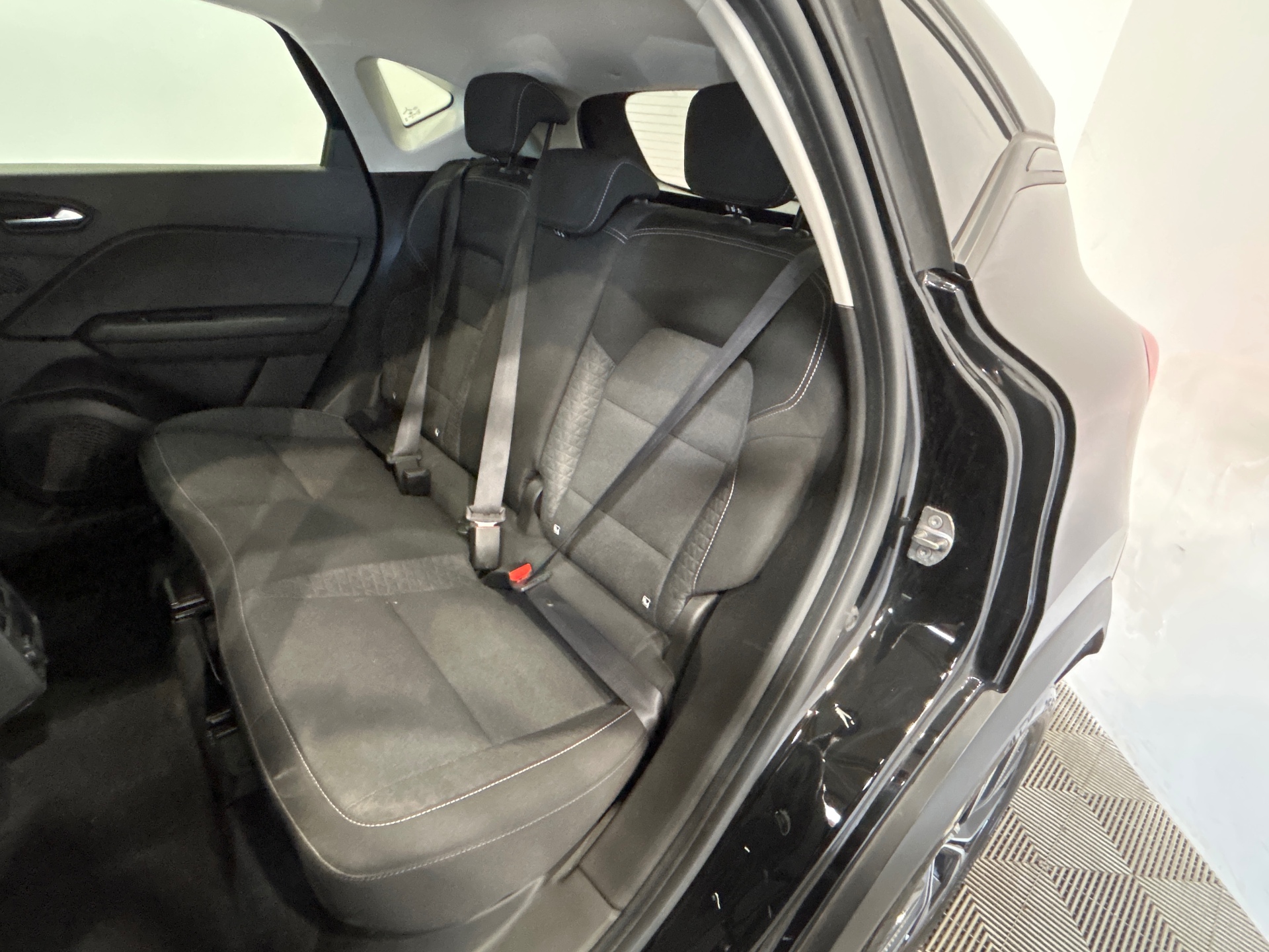 RENAULT CAPTUR evolution TCe 90