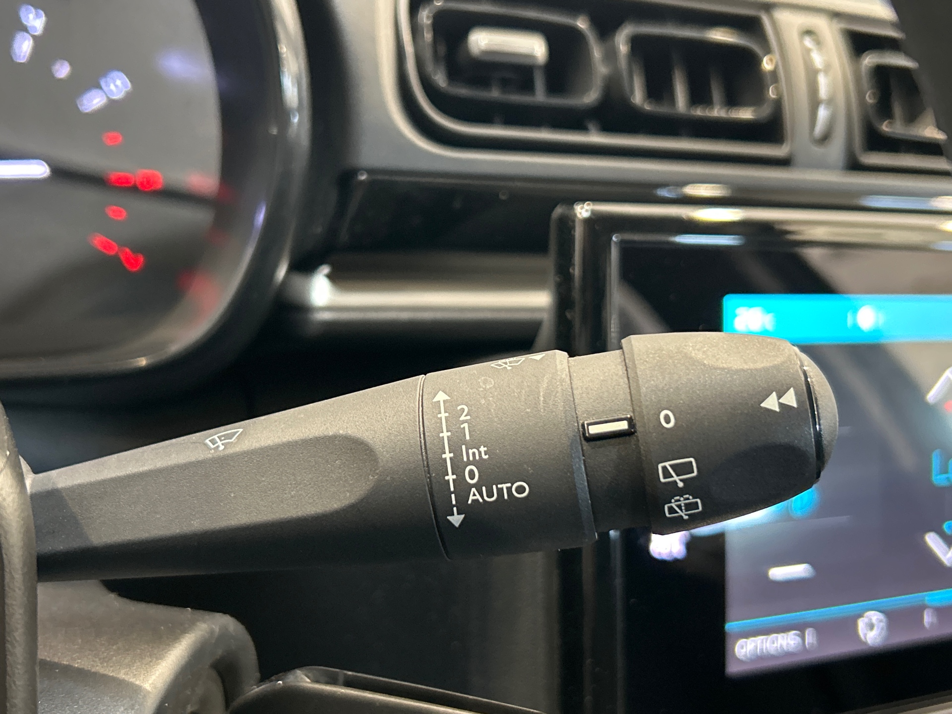 CITROEN C3 PureTech 110 BVM6 Plus