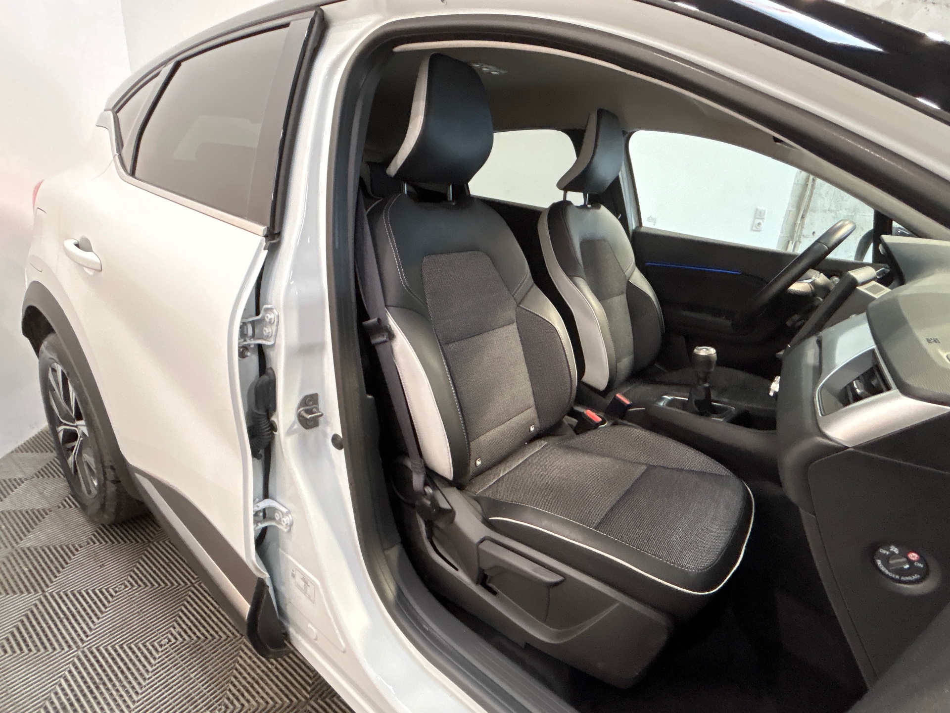 RENAULT CAPTUR techno TCe 90