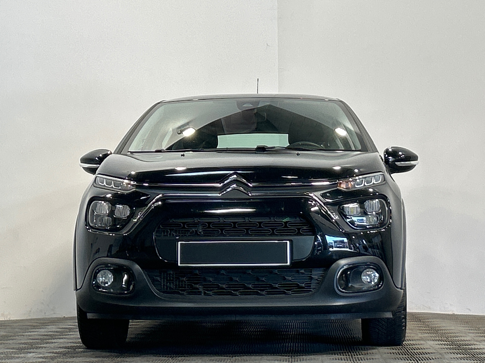 CITROEN C3 PureTech 110 BVM6 Plus