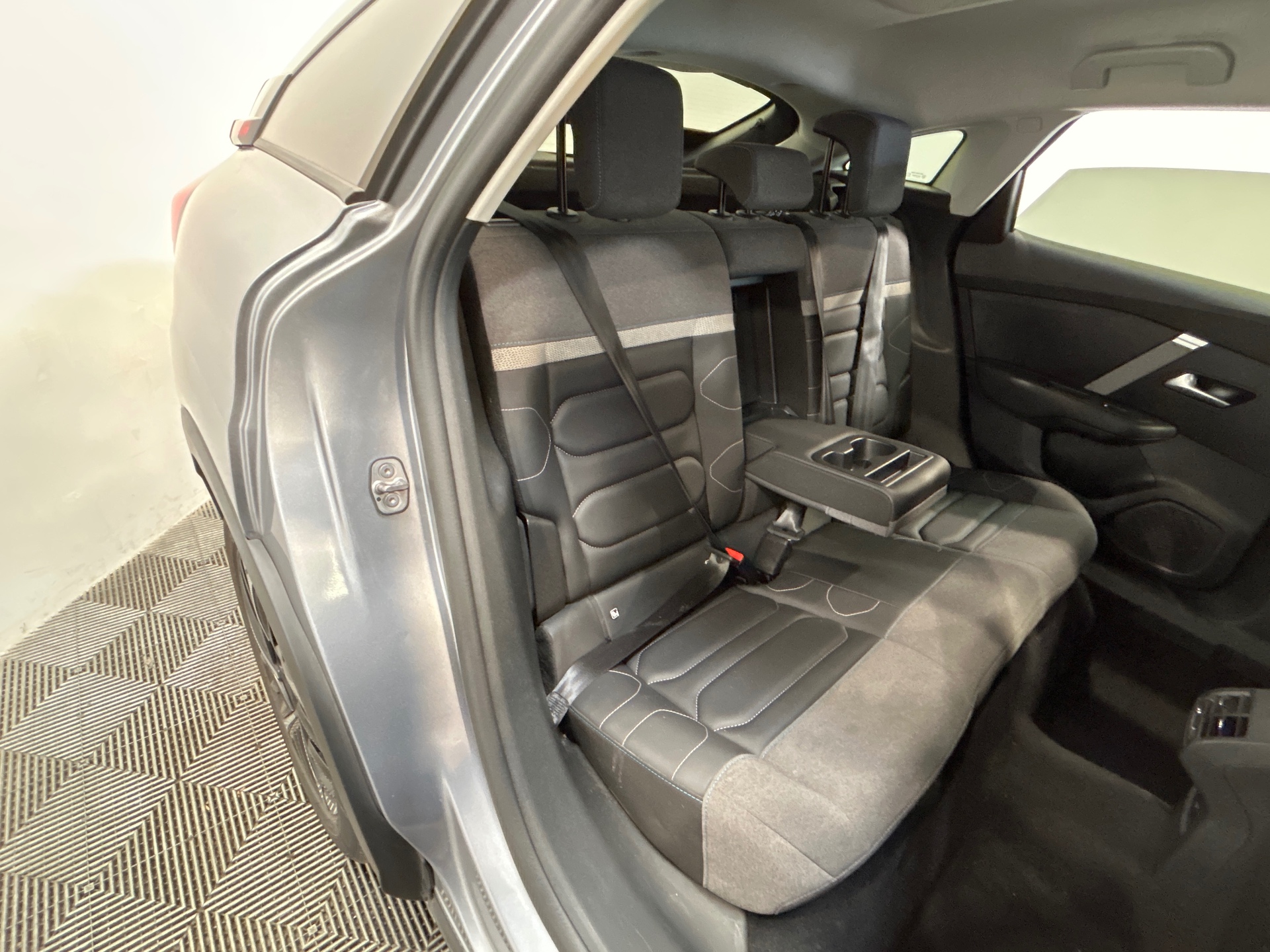 CITROEN C4 BlueHDi 130 EAT8 Max