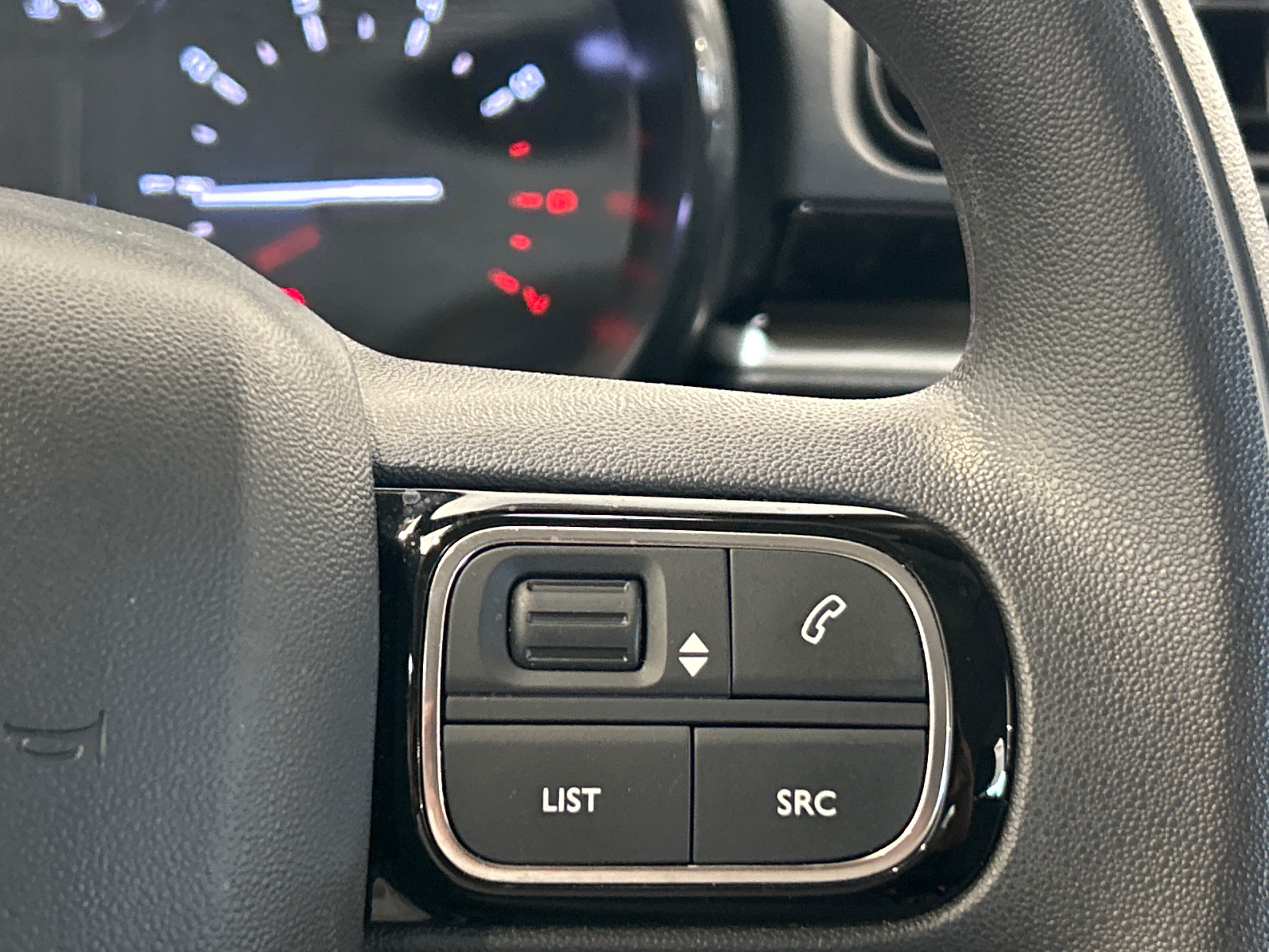 CITROEN C3 PureTech 110 BVM6 Plus