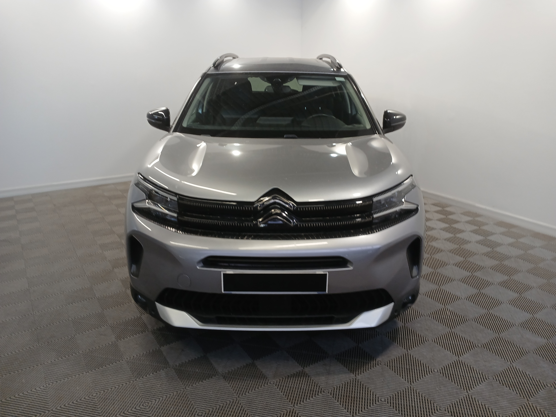 CITROEN C5 AIRCROSS Hybride 136 e-DCS6 Max