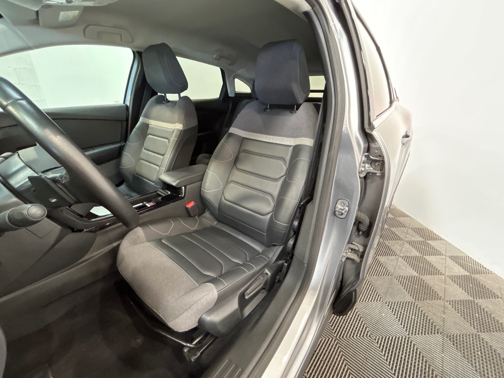CITROEN C4 BlueHDi 130 EAT8 Max