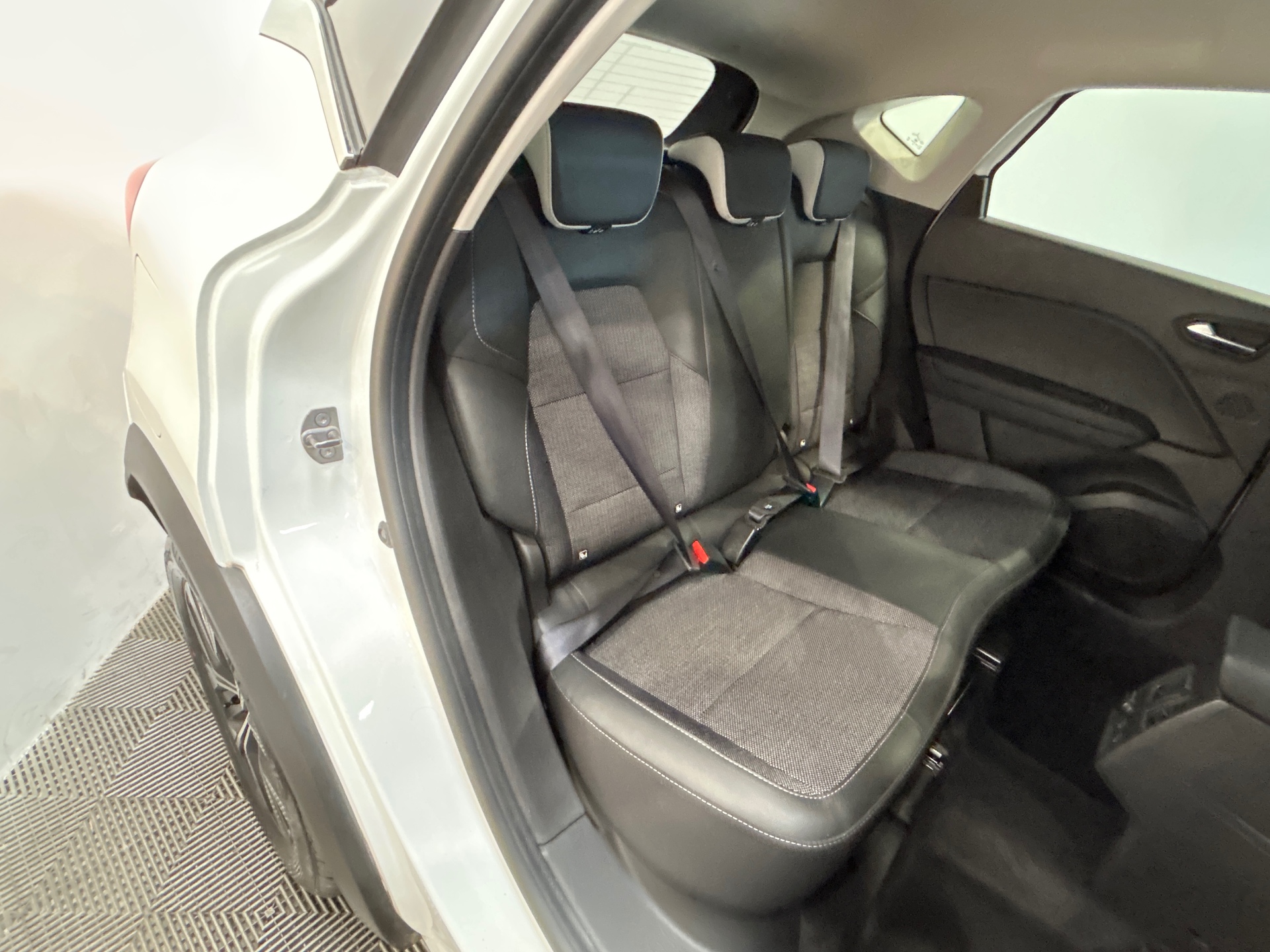 RENAULT CAPTUR techno TCe 90