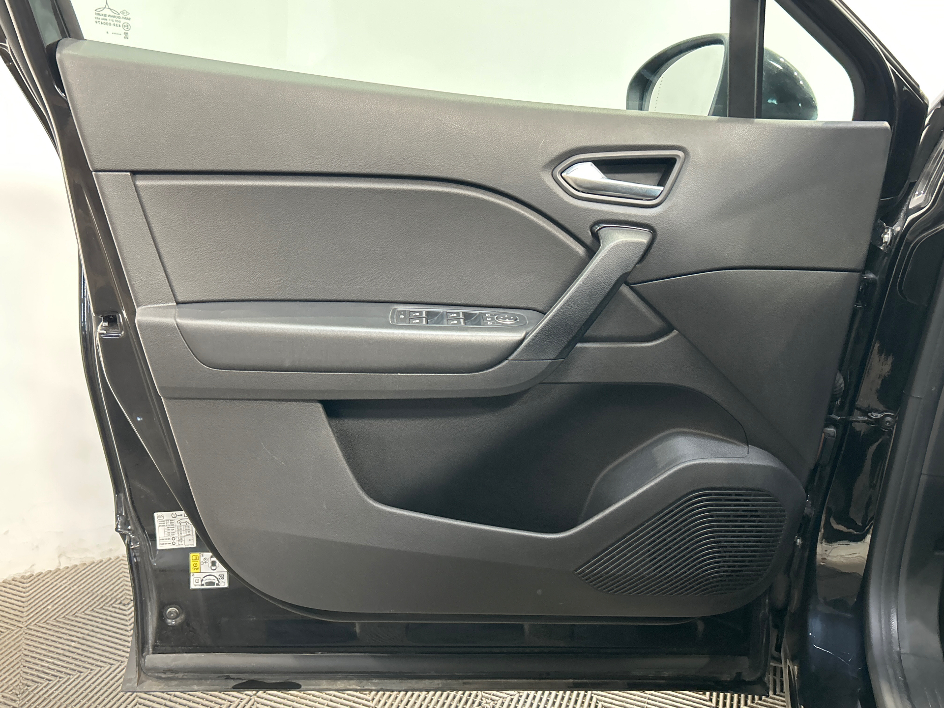 RENAULT CAPTUR evolution TCe 90
