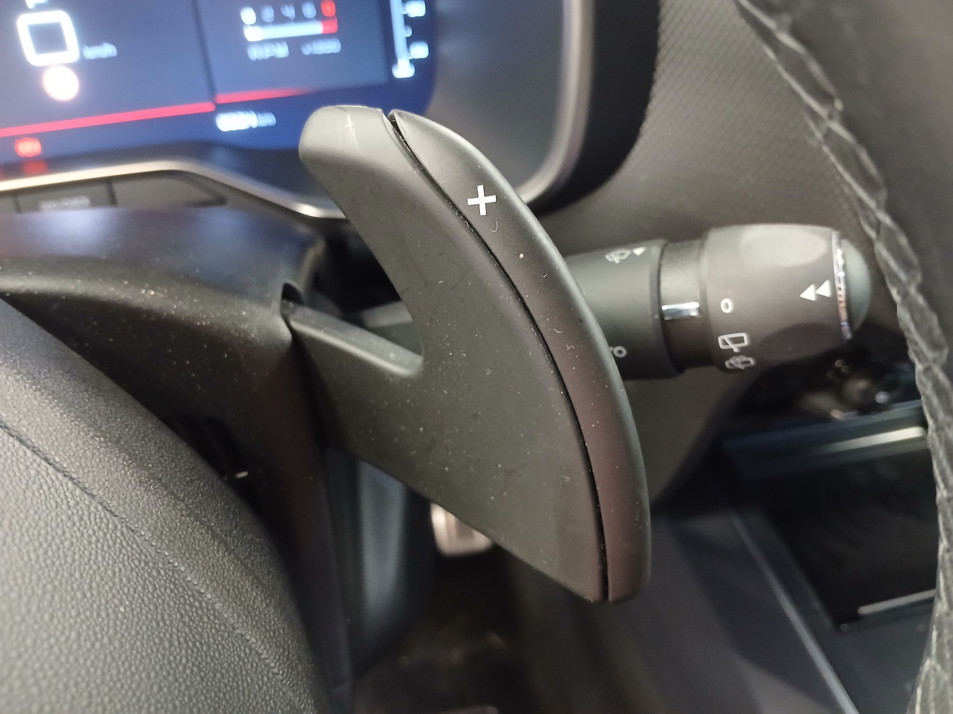 CITROEN C5 AIRCROSS Hybride 136 e-DCS6 Max