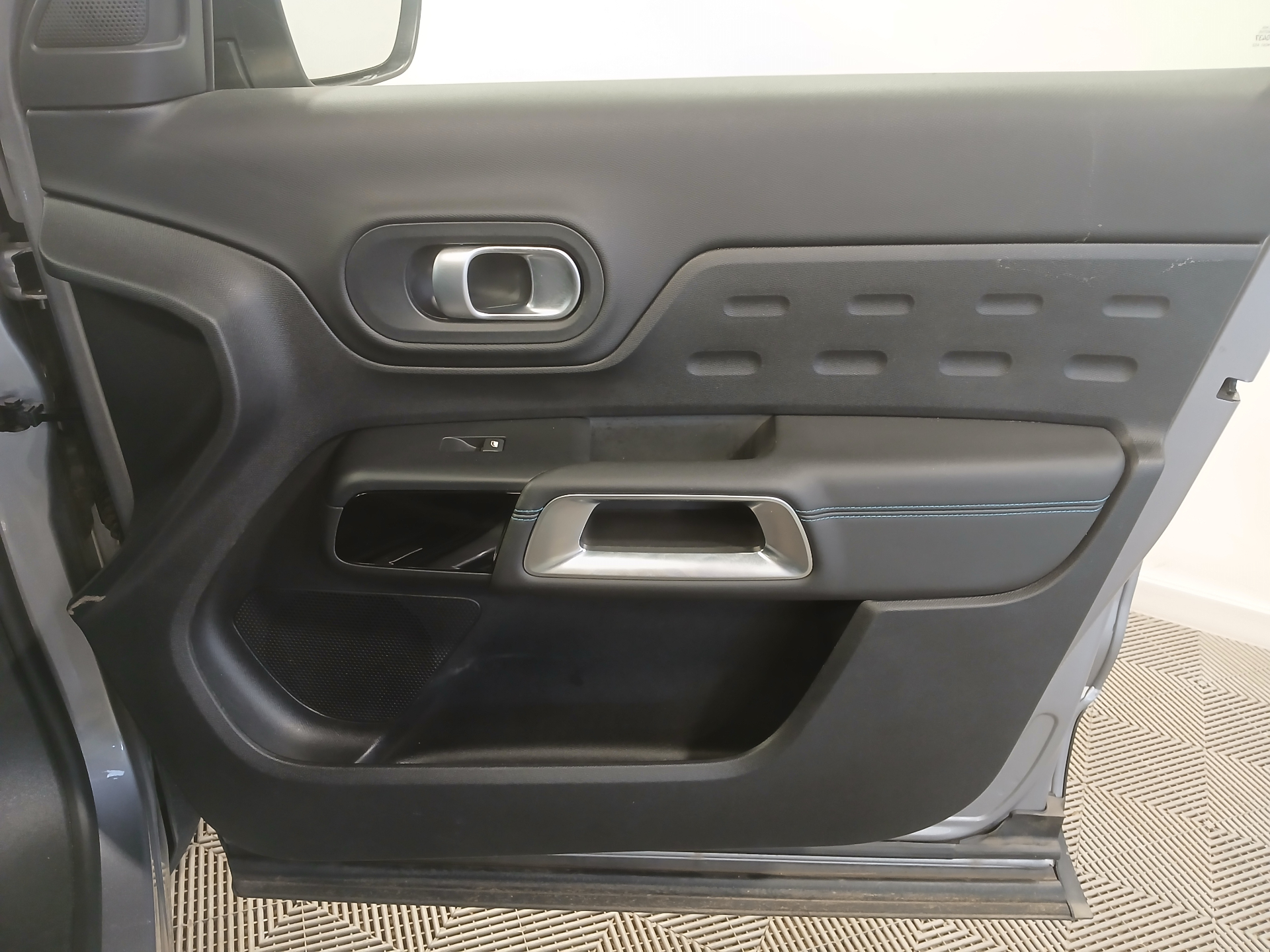 CITROEN C5 AIRCROSS Hybride 136 e-DCS6 Max