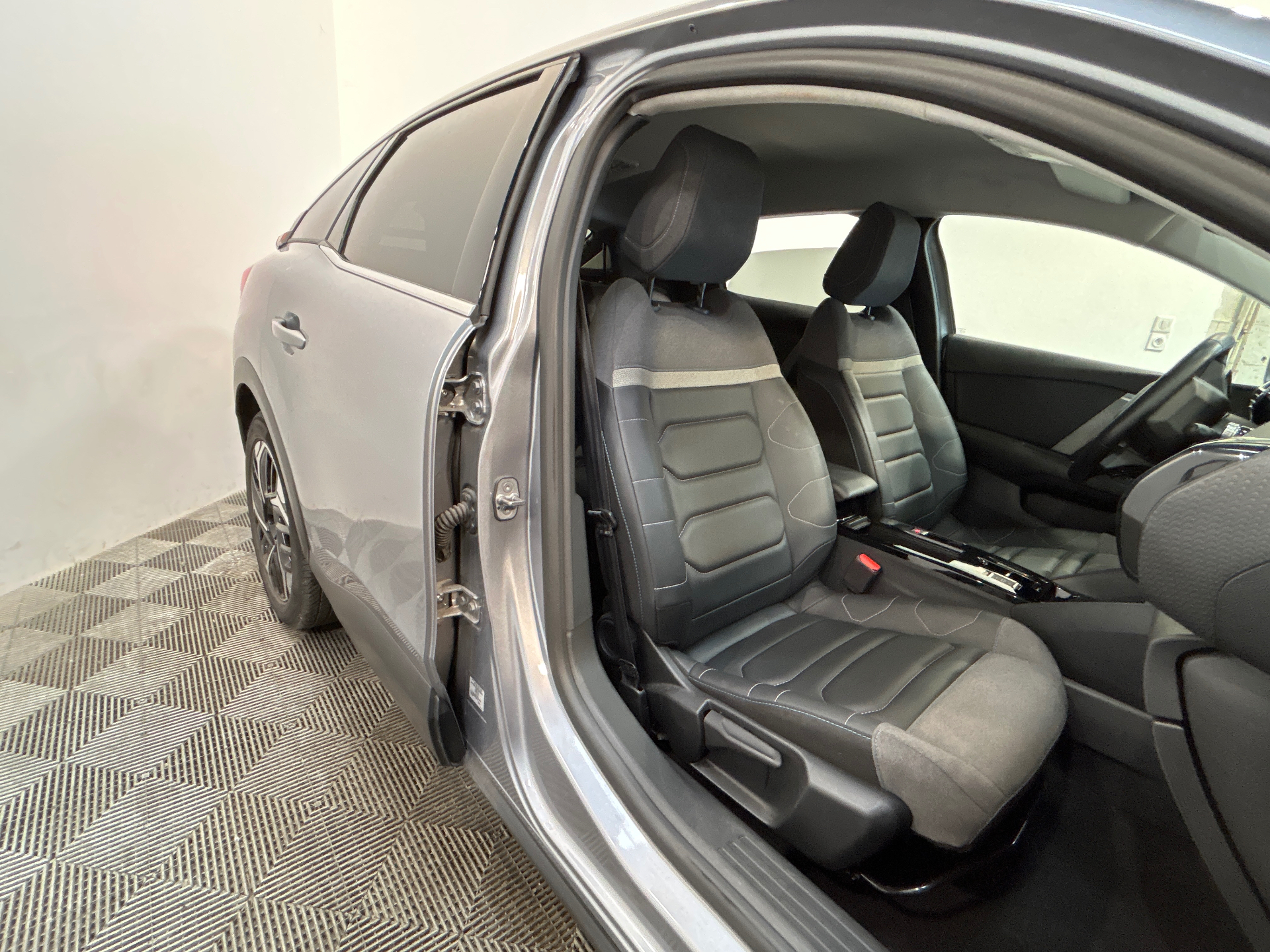 CITROEN C4 BlueHDi 130 EAT8 Max