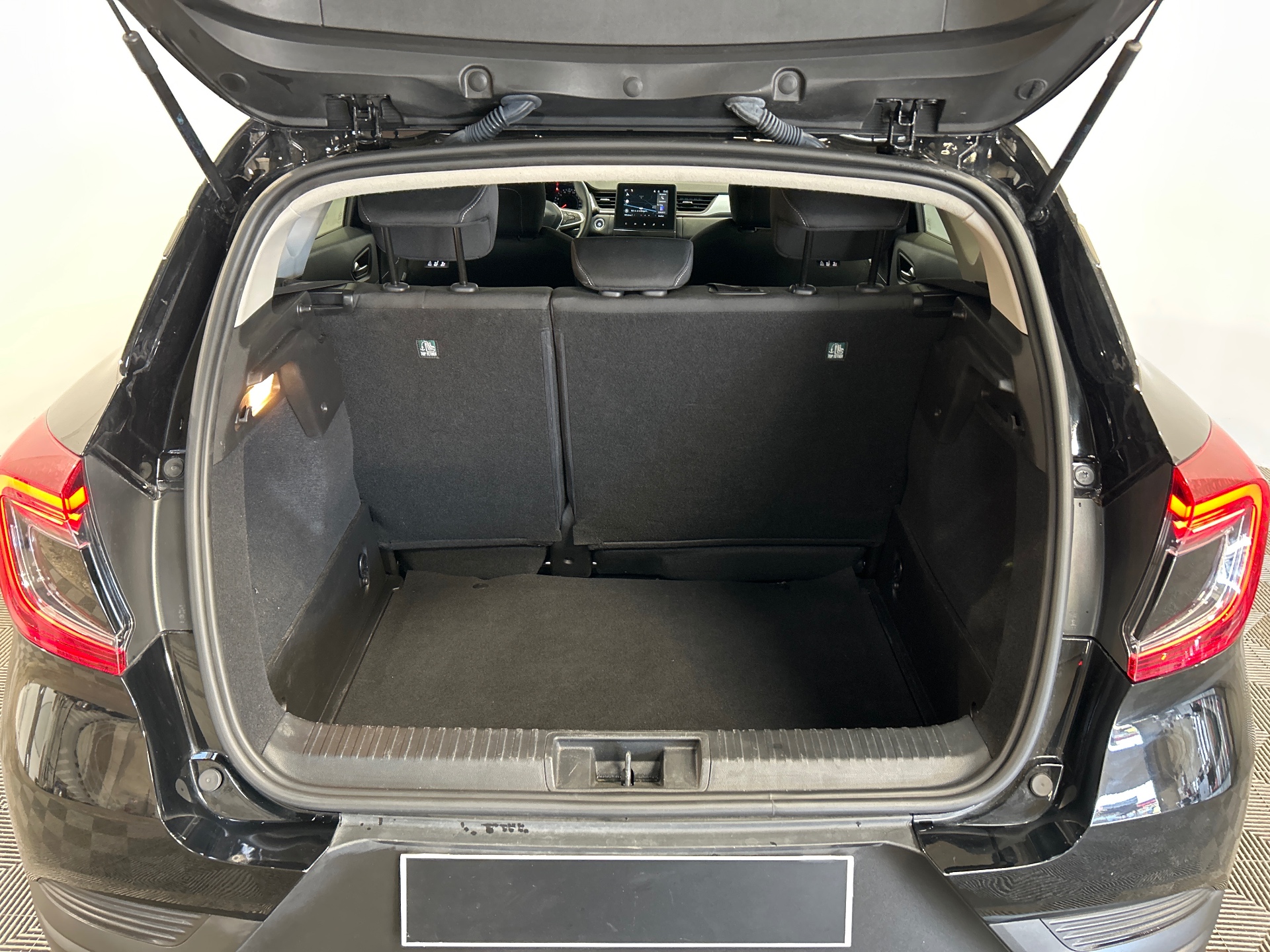 RENAULT CAPTUR evolution TCe 90