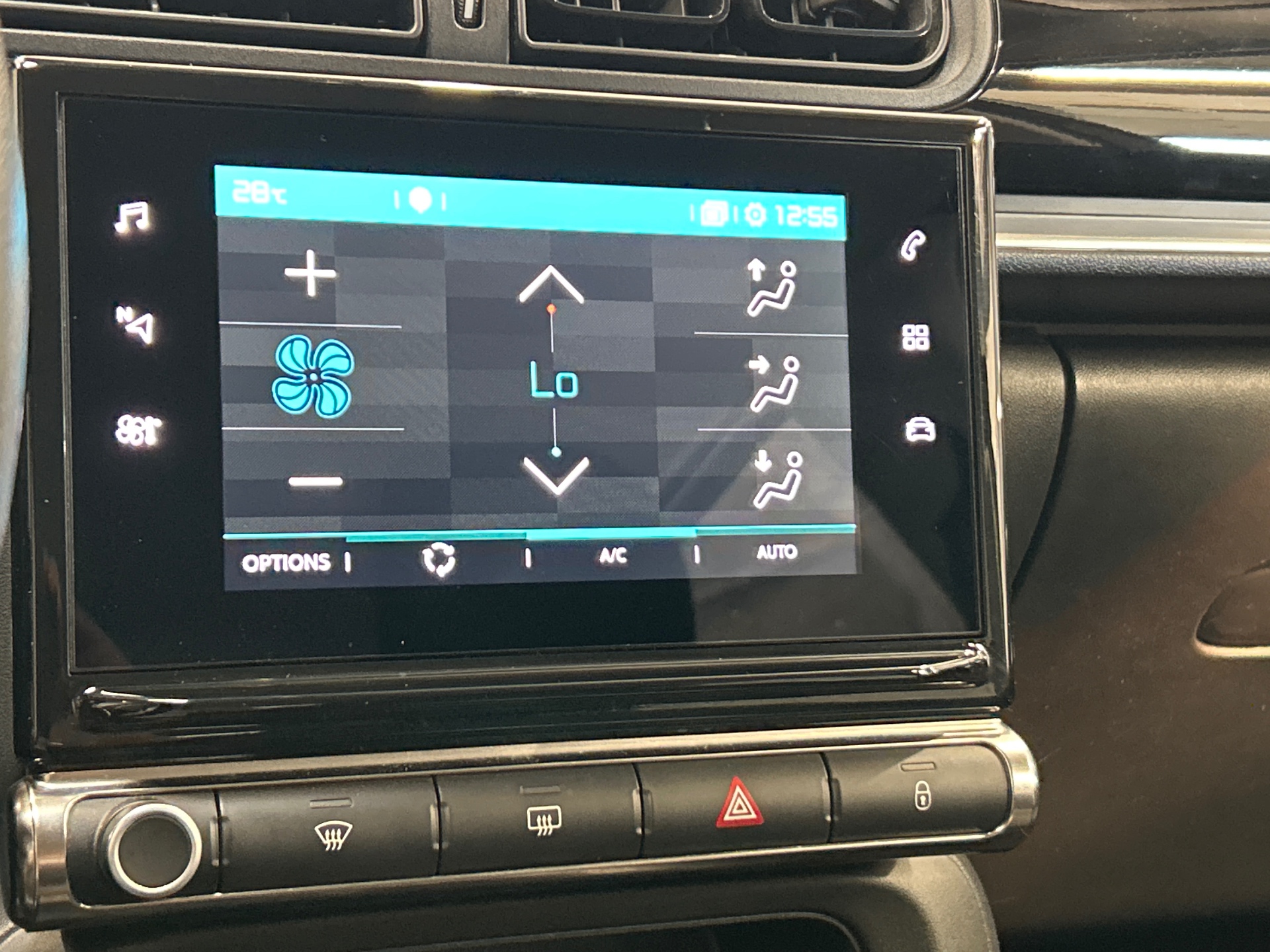 CITROEN C3 PureTech 110 BVM6 Plus