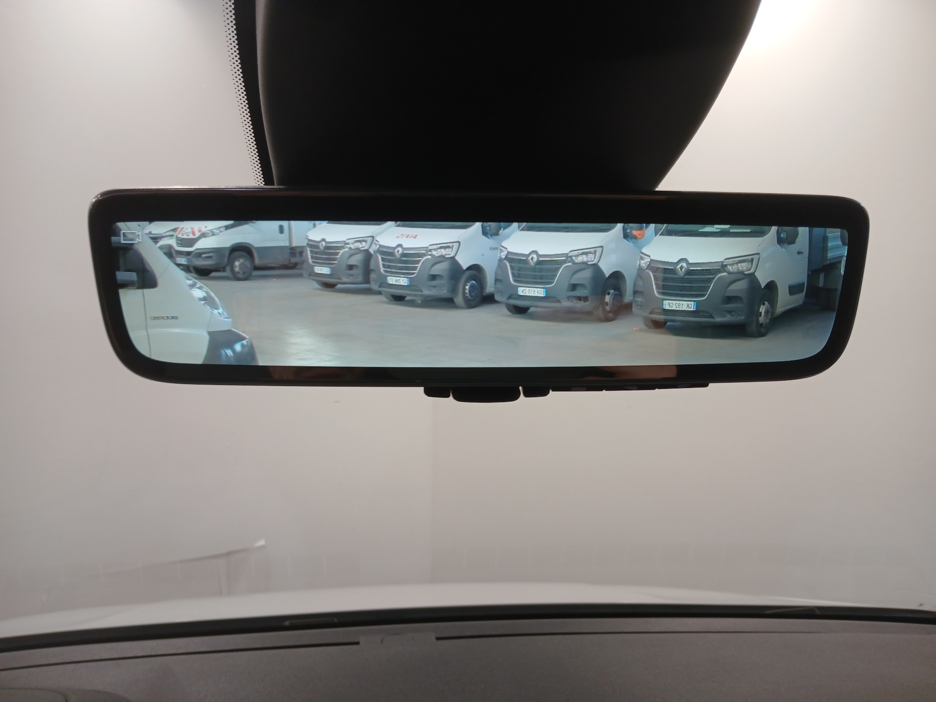 CITROEN BERLINGO VAN Van Fourgon Taille M 1000kg BlueHDi 100 S&S BVM6
