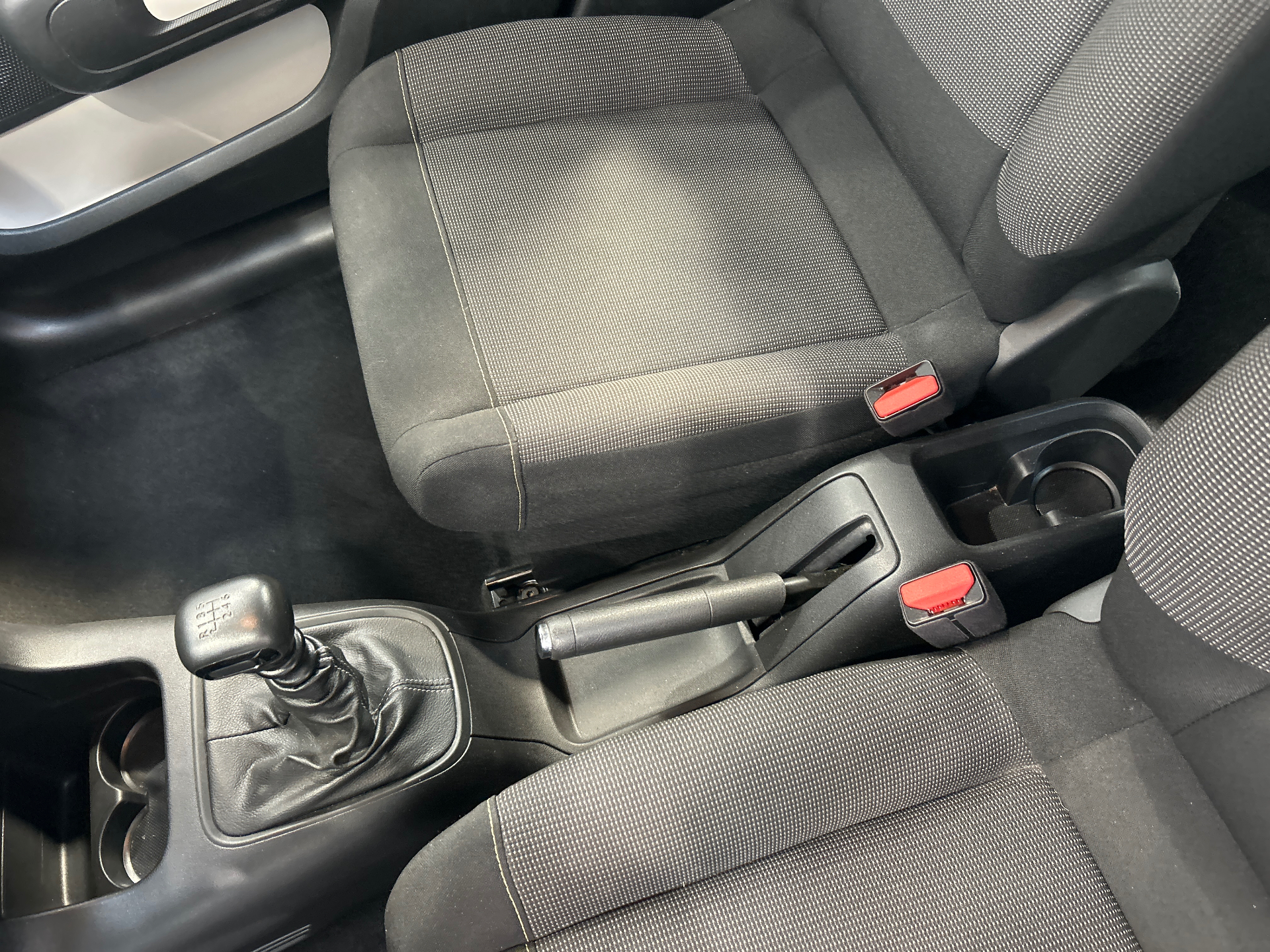 CITROEN C3 PureTech 110 BVM6 Plus