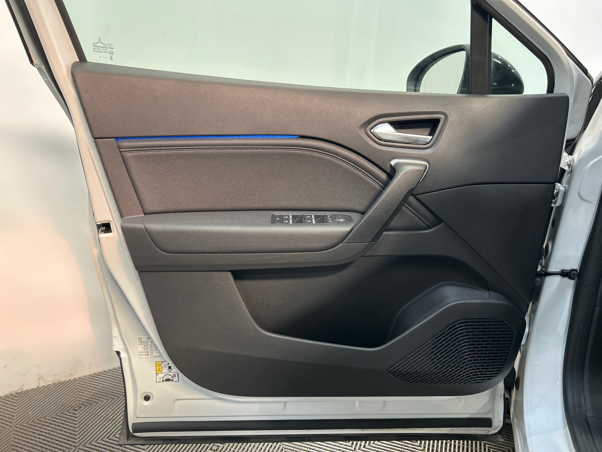 RENAULT CAPTUR techno TCe 90