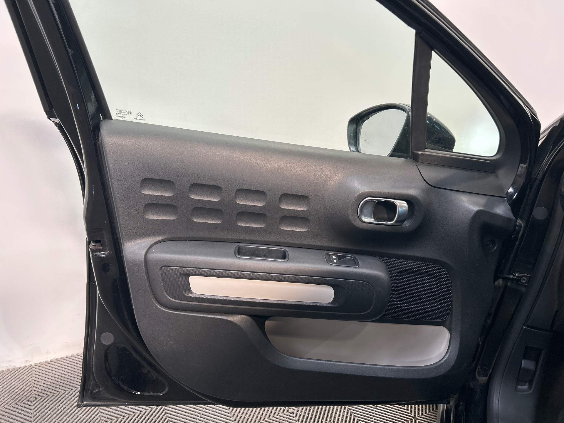 CITROEN C3 PureTech 110 BVM6 Plus